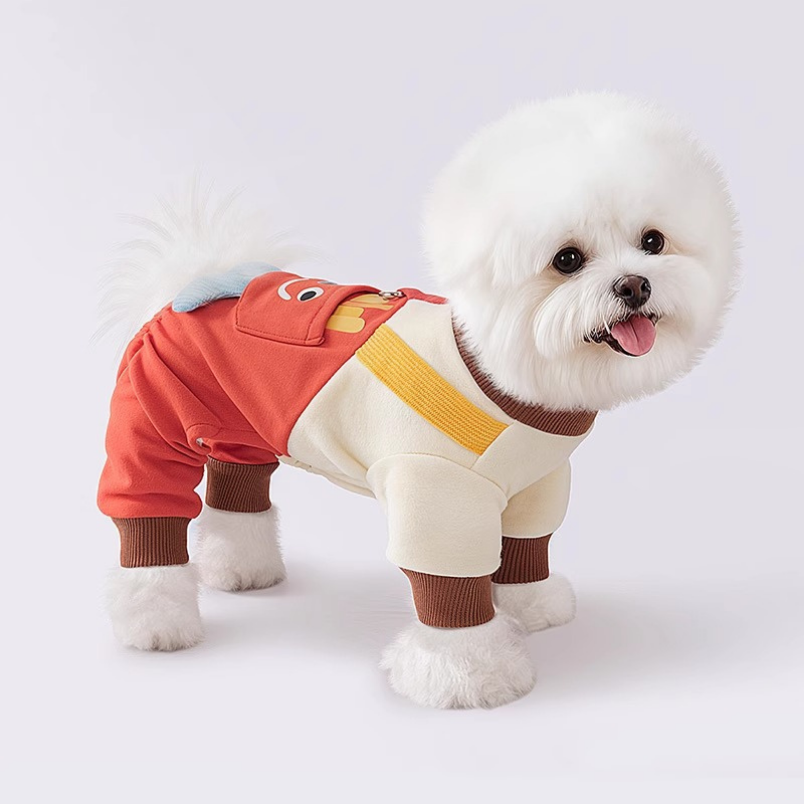 SmileBuddy Pastel Tulum