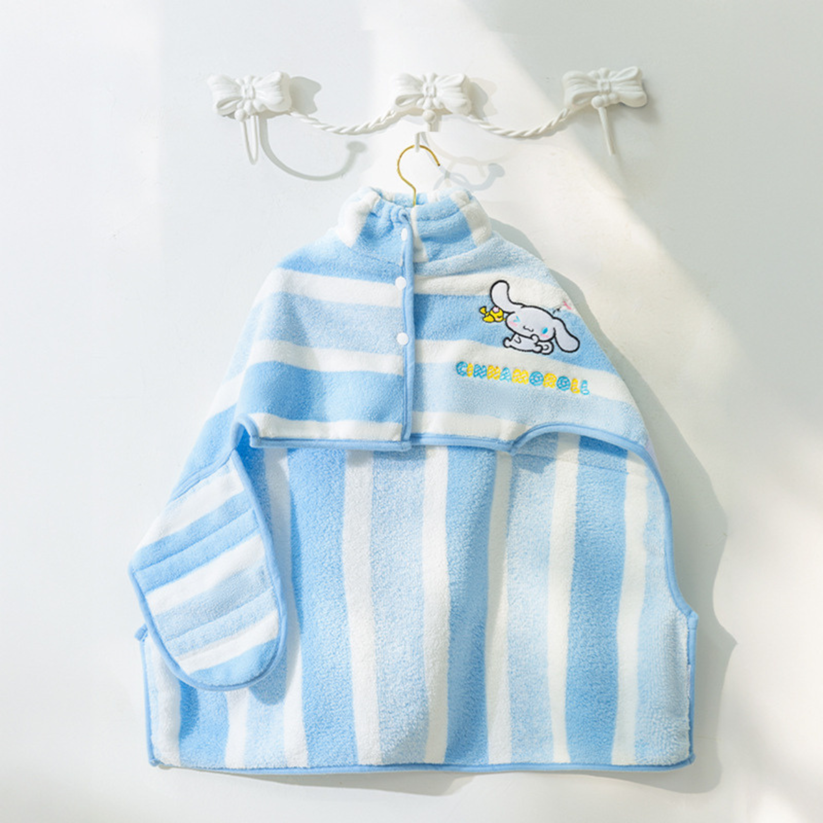 ShowerDay Banyo Bornozu