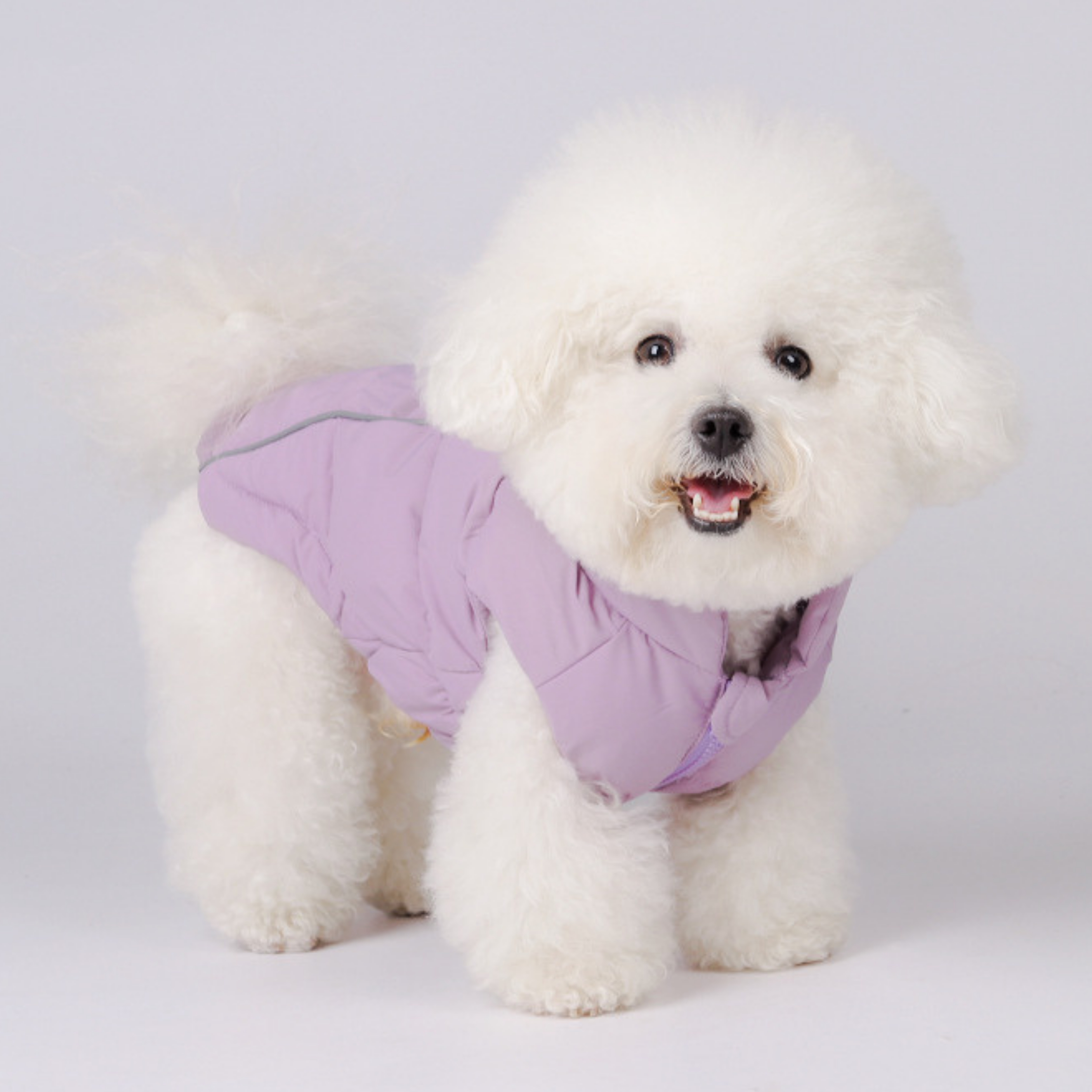 WinterLuxe Şişme Mont