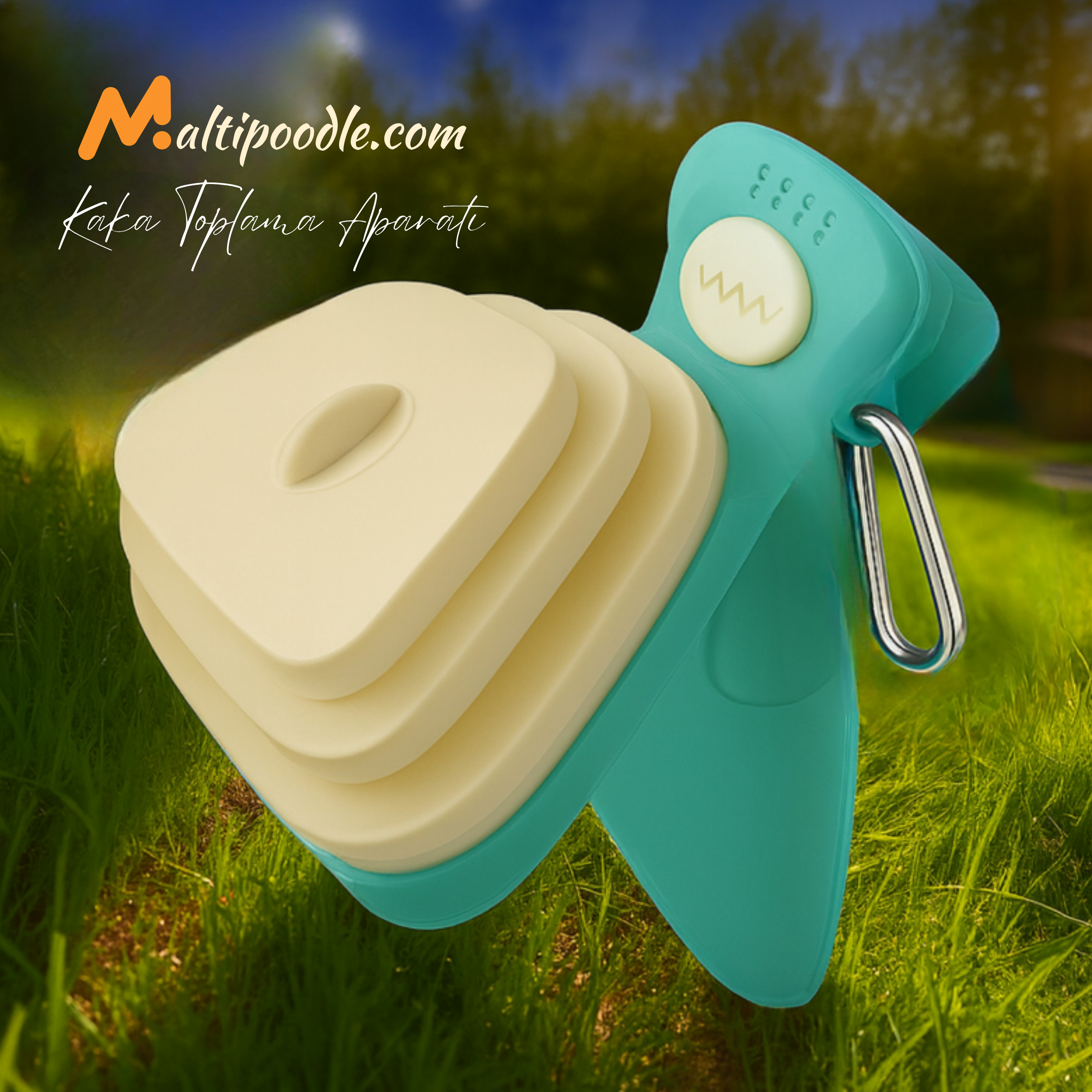 Maltipoodle