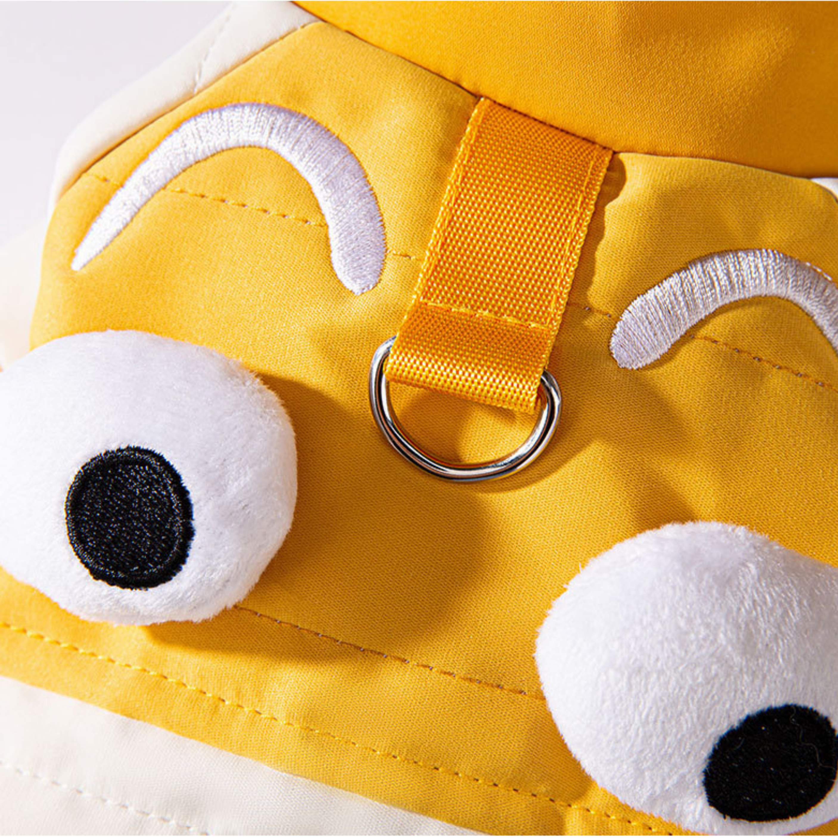 HappyDog Tasarım Mont