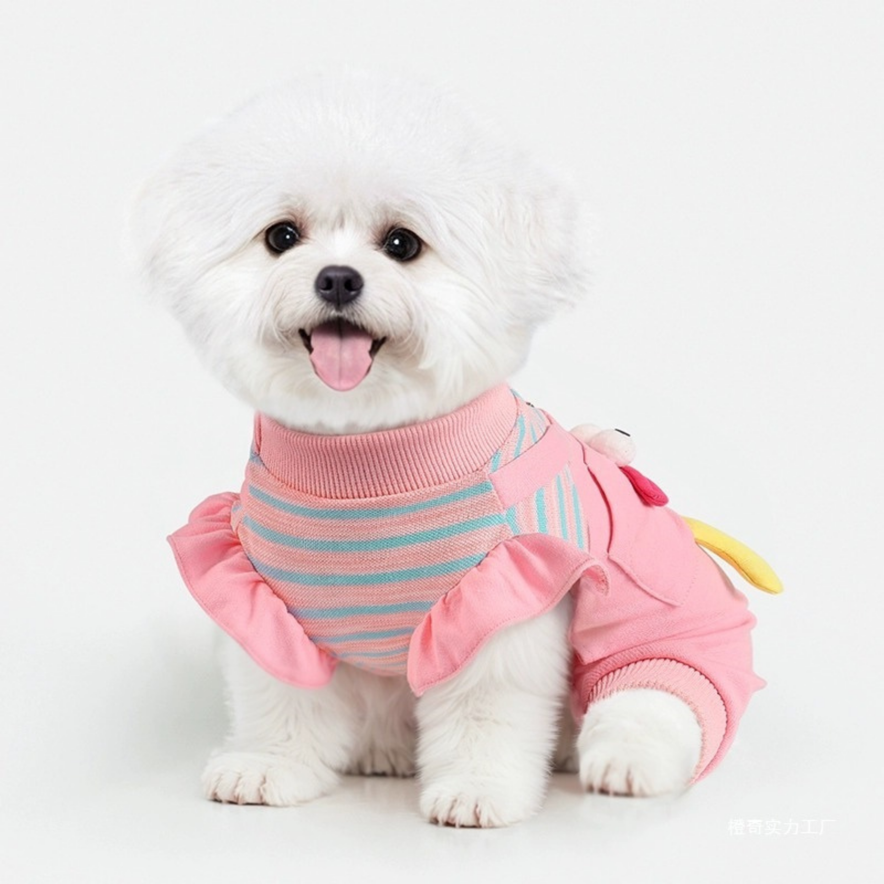 SmileBuddy Pastel Tulum