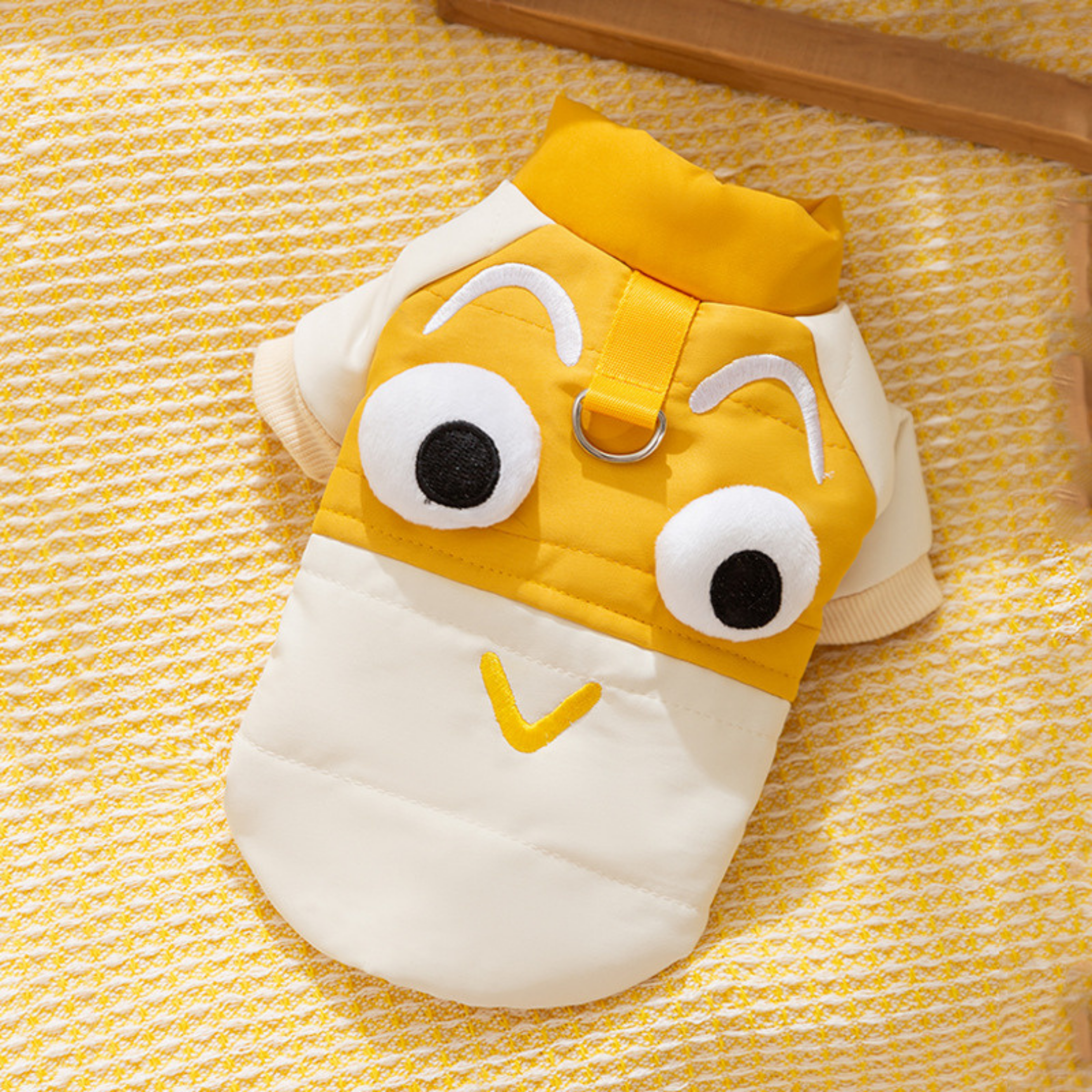 HappyDog Tasarım Mont