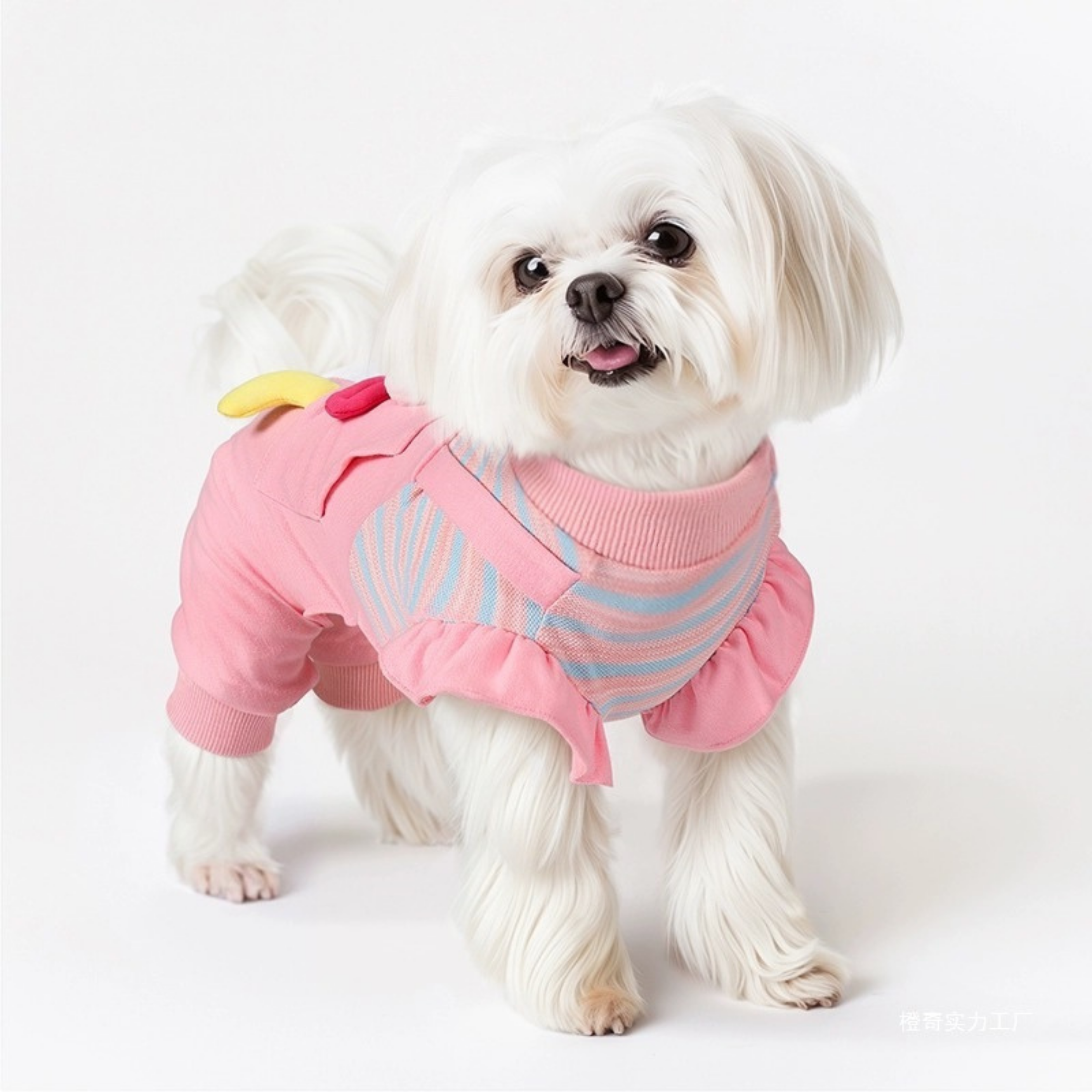 SmileBuddy Pastel Tulum