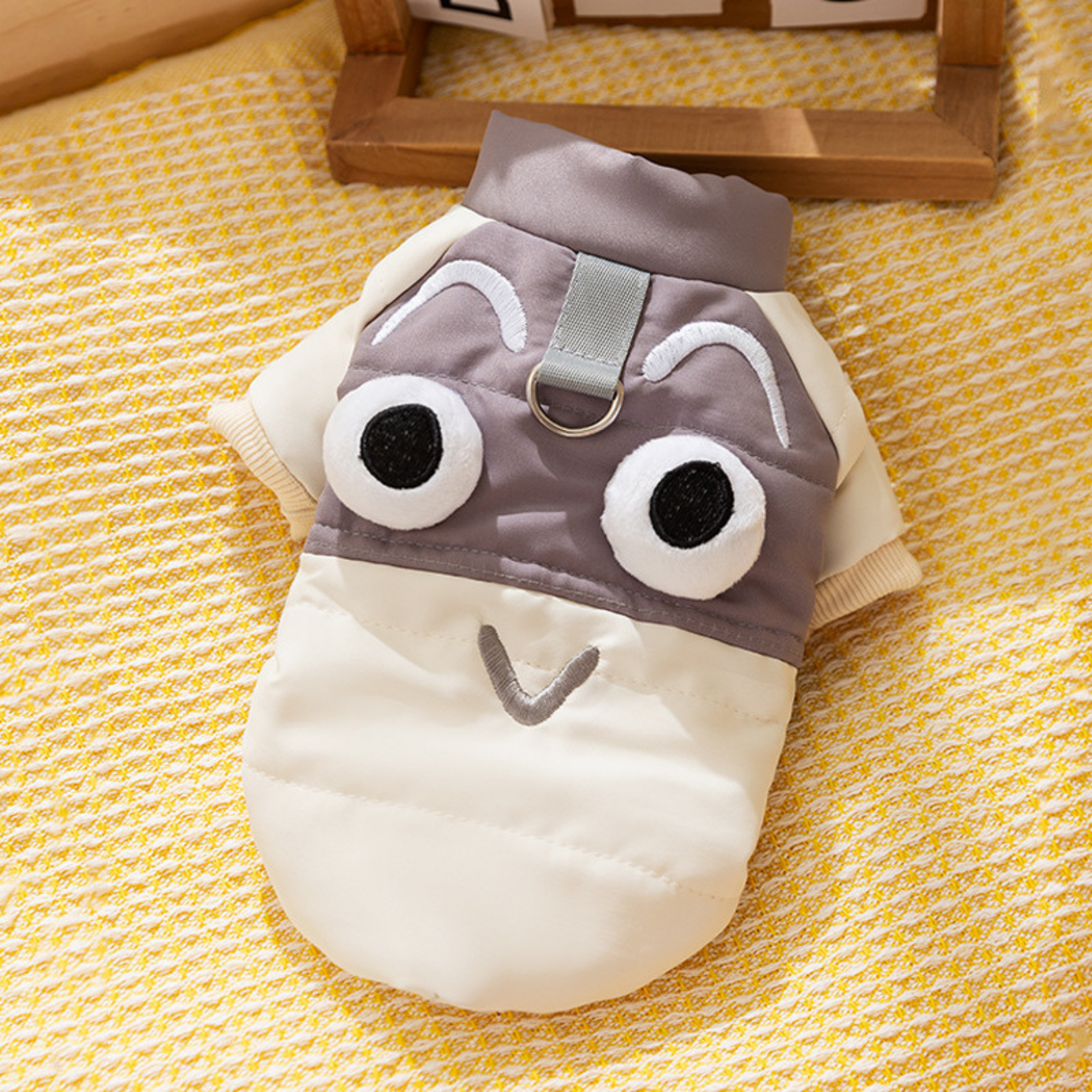 HappyDog Tasarım Mont