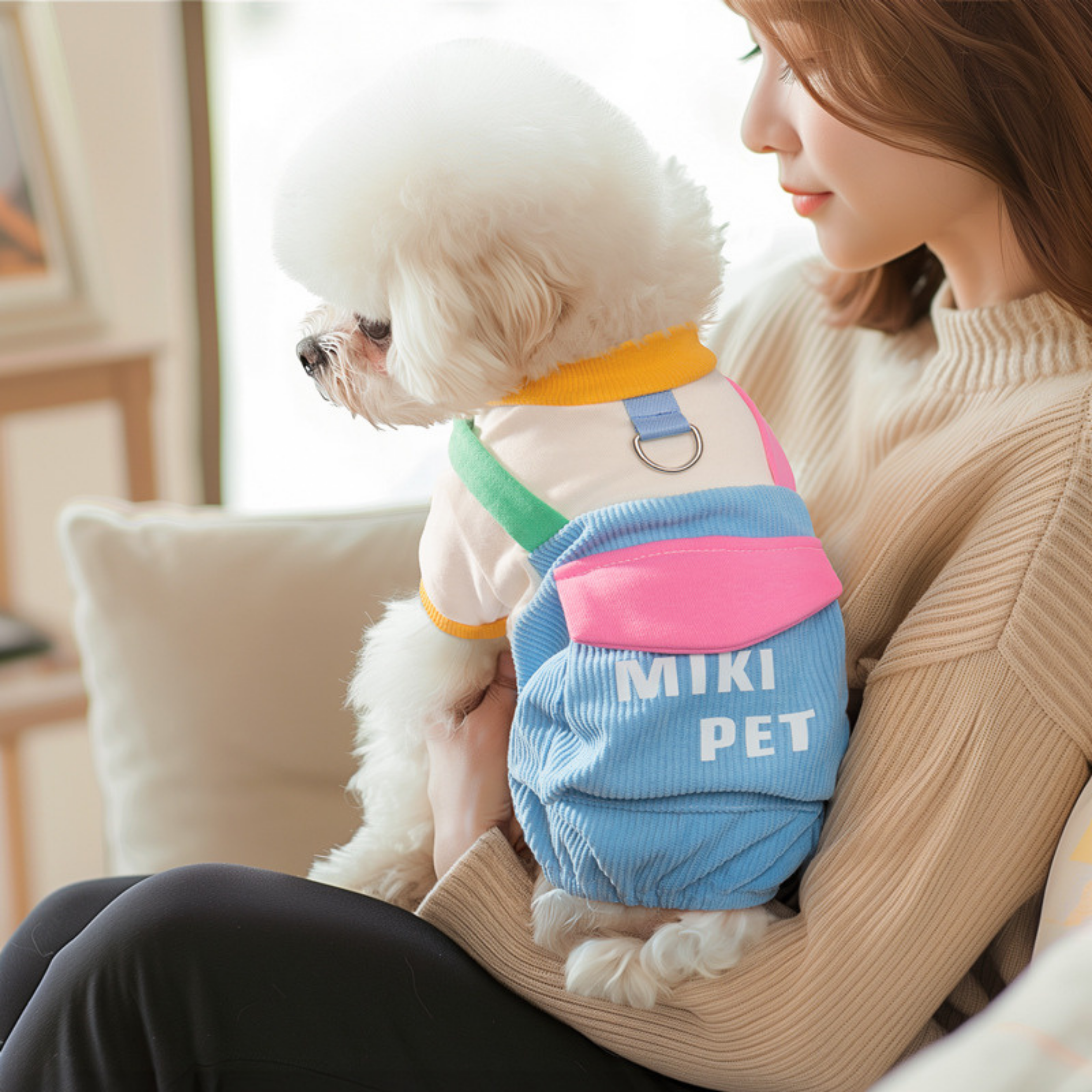 SmileBuddy Pastel Tulum