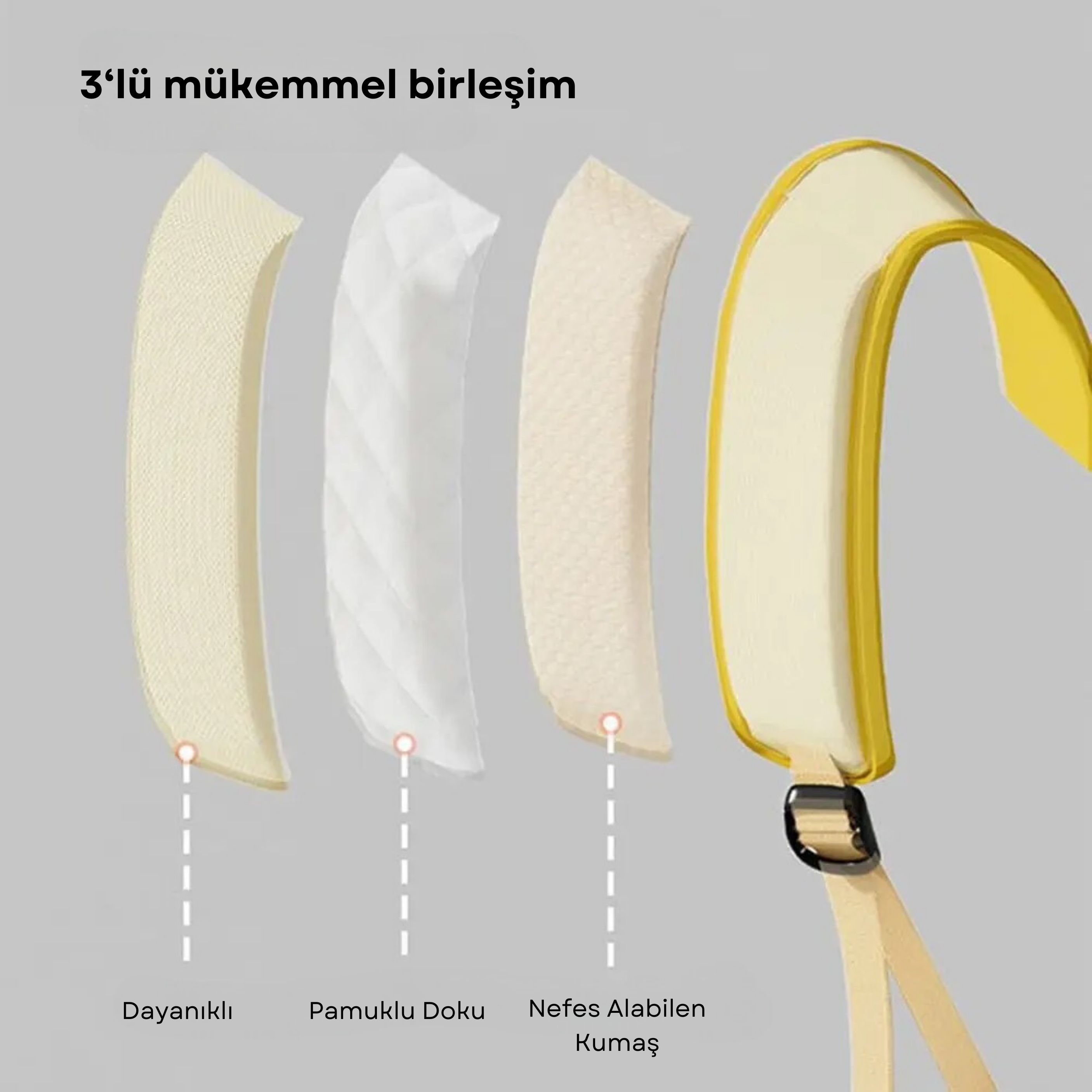 Ayıcıklı Evcil Hayvan Taşıma Çantası