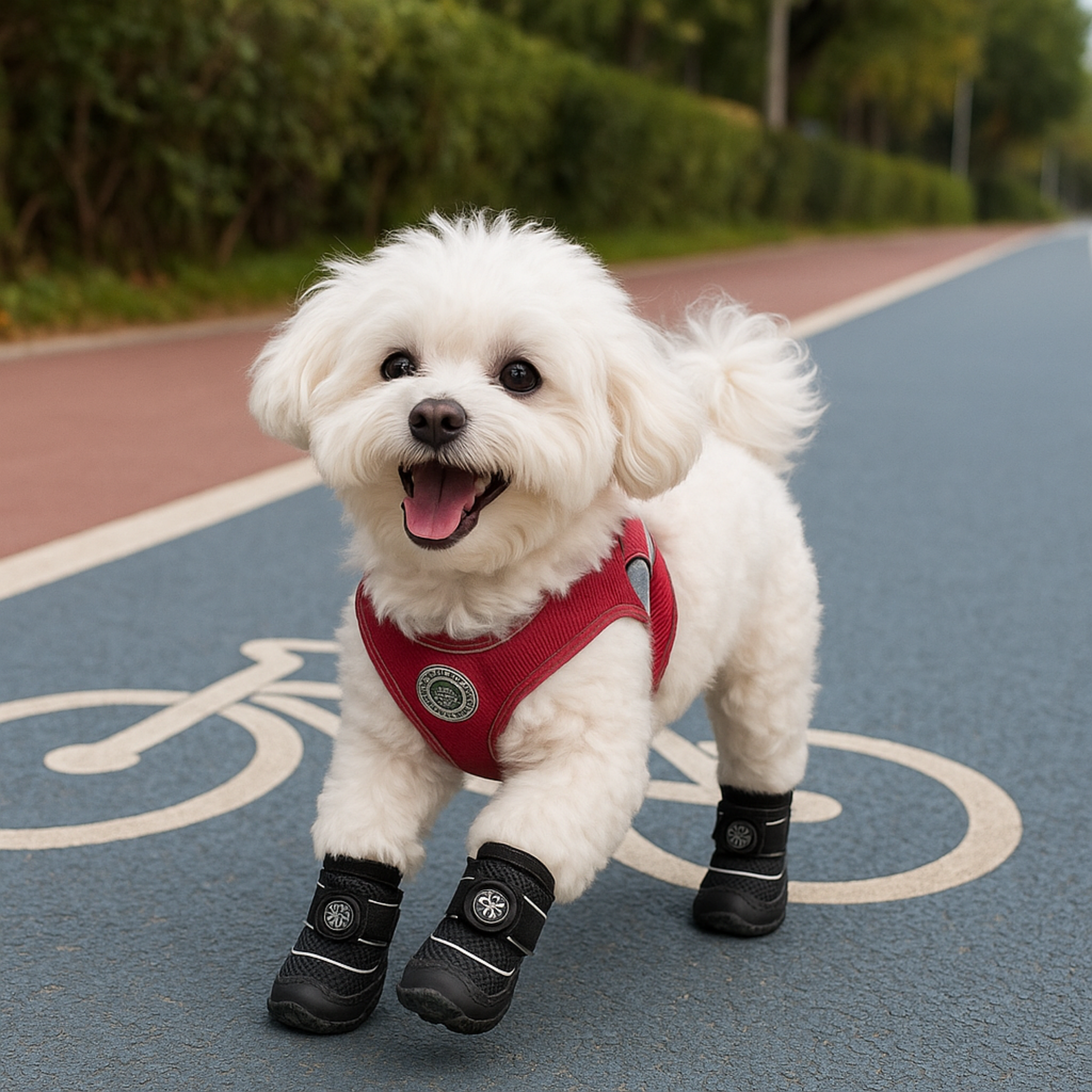 Maltipoodle