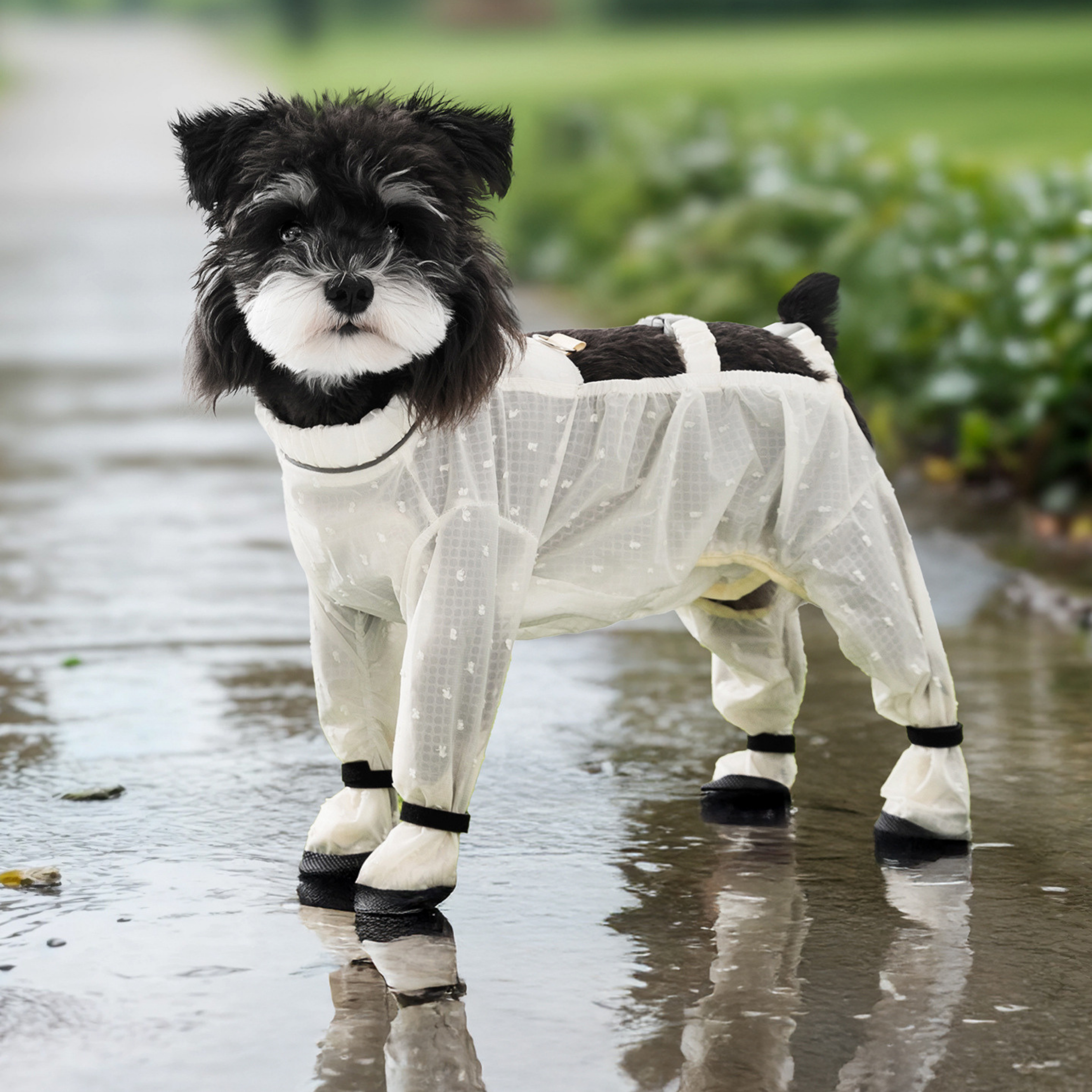 Maltipoodle