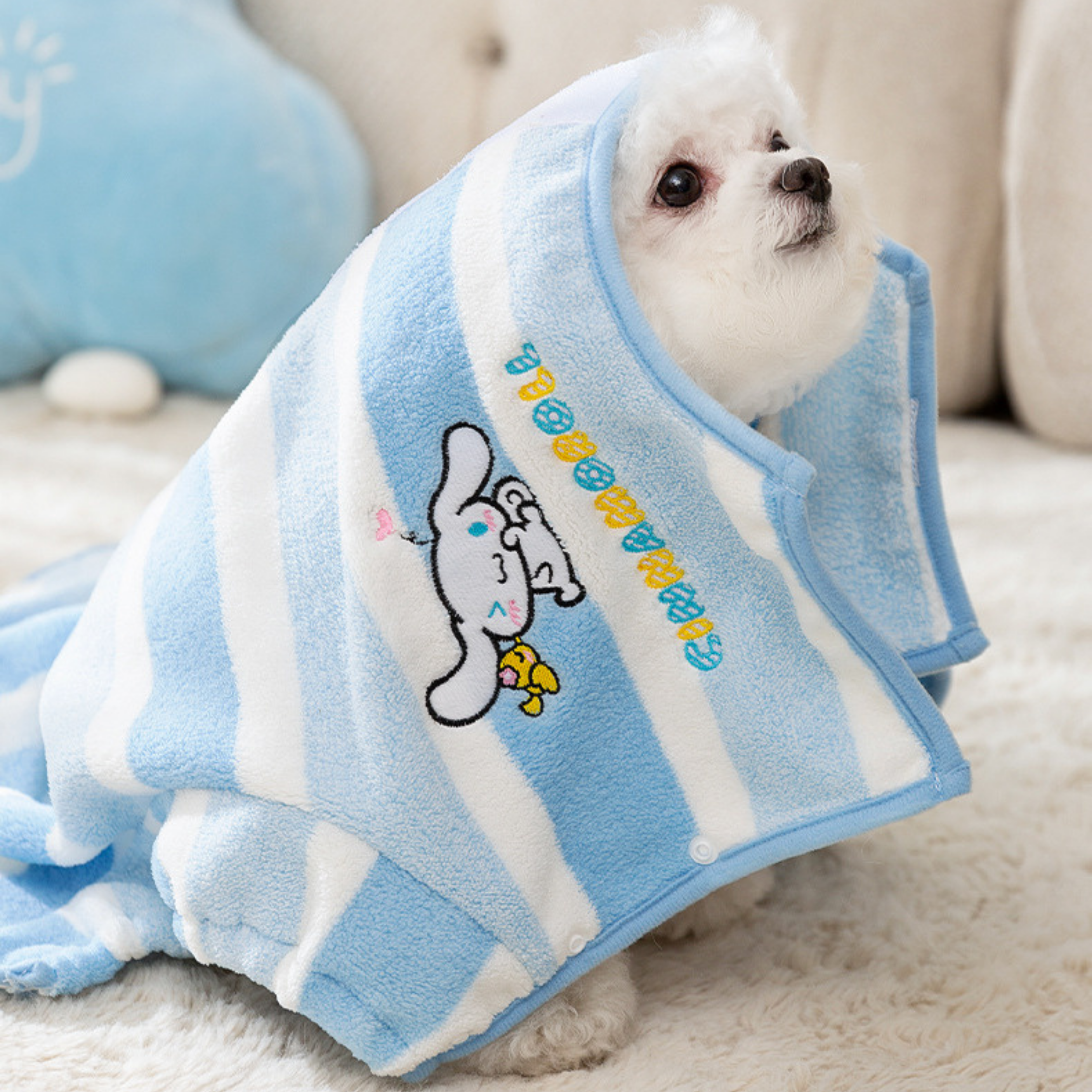 ShowerDay Banyo Bornozu