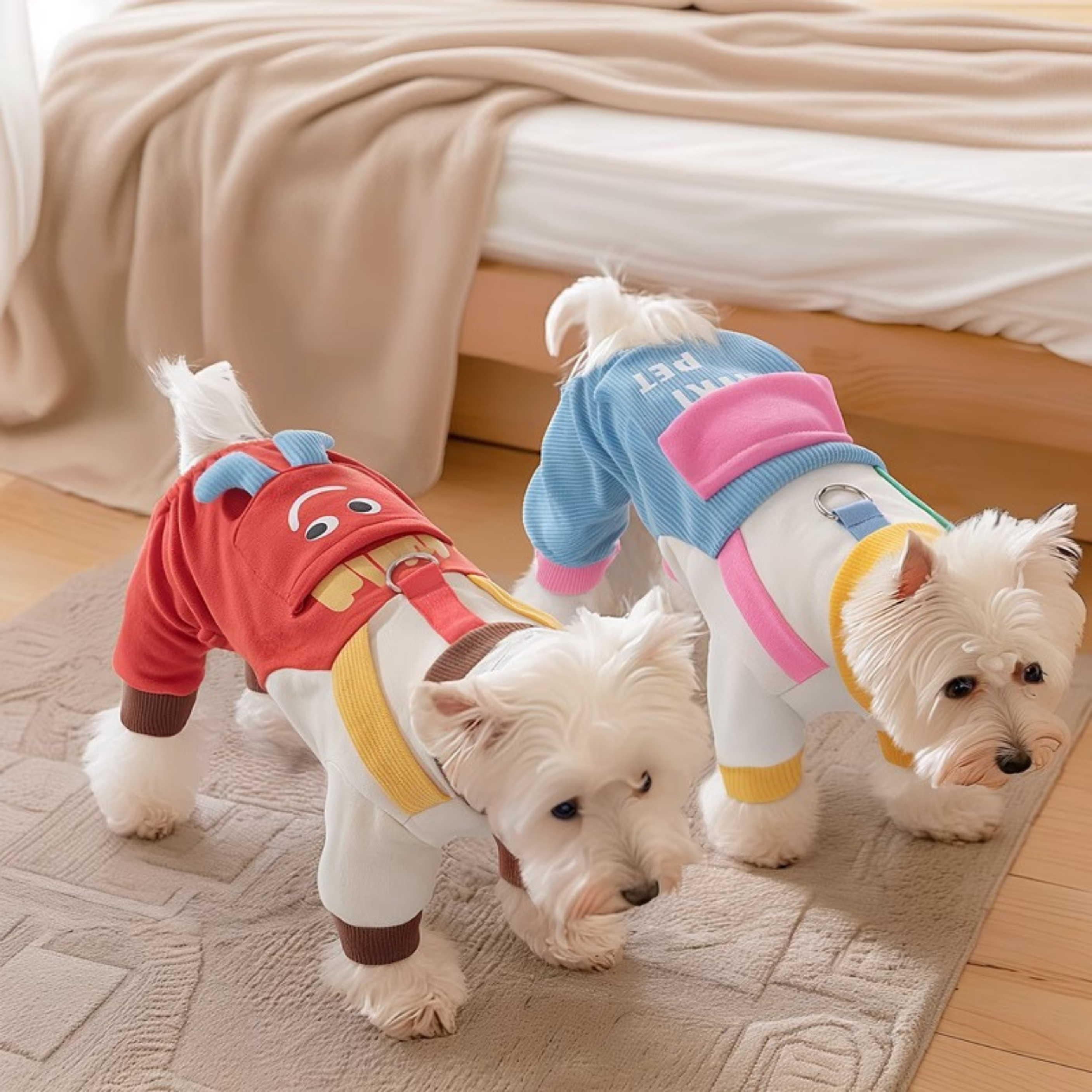 SmileBuddy Pastel Tulum