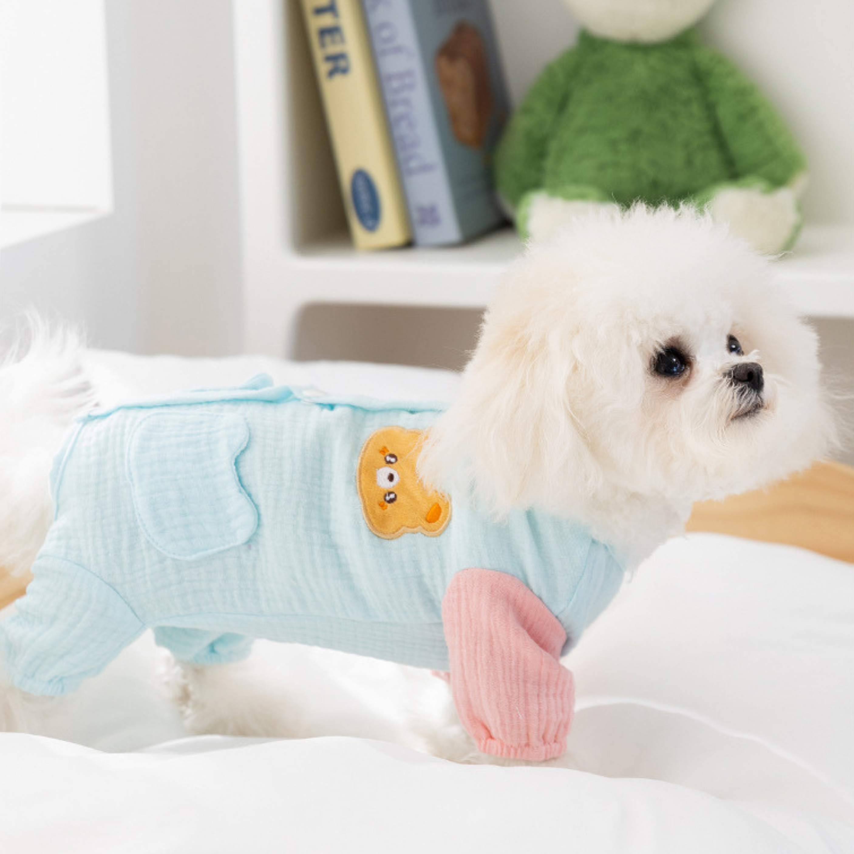 MiniZoo Bulut Pijama