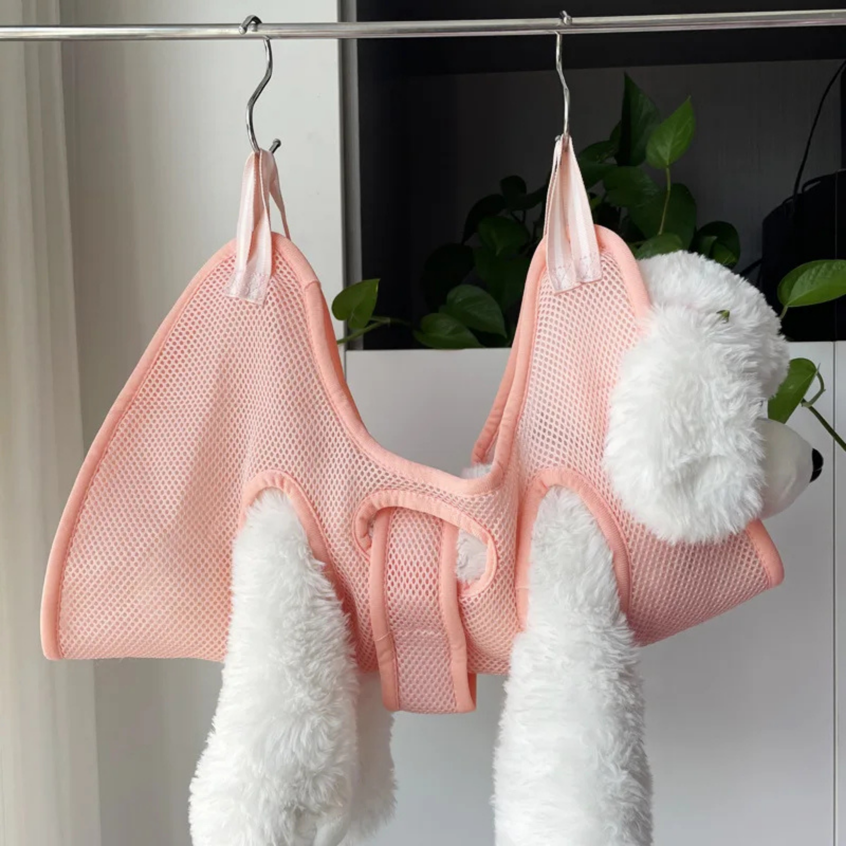 Köpek Bakım Askısı