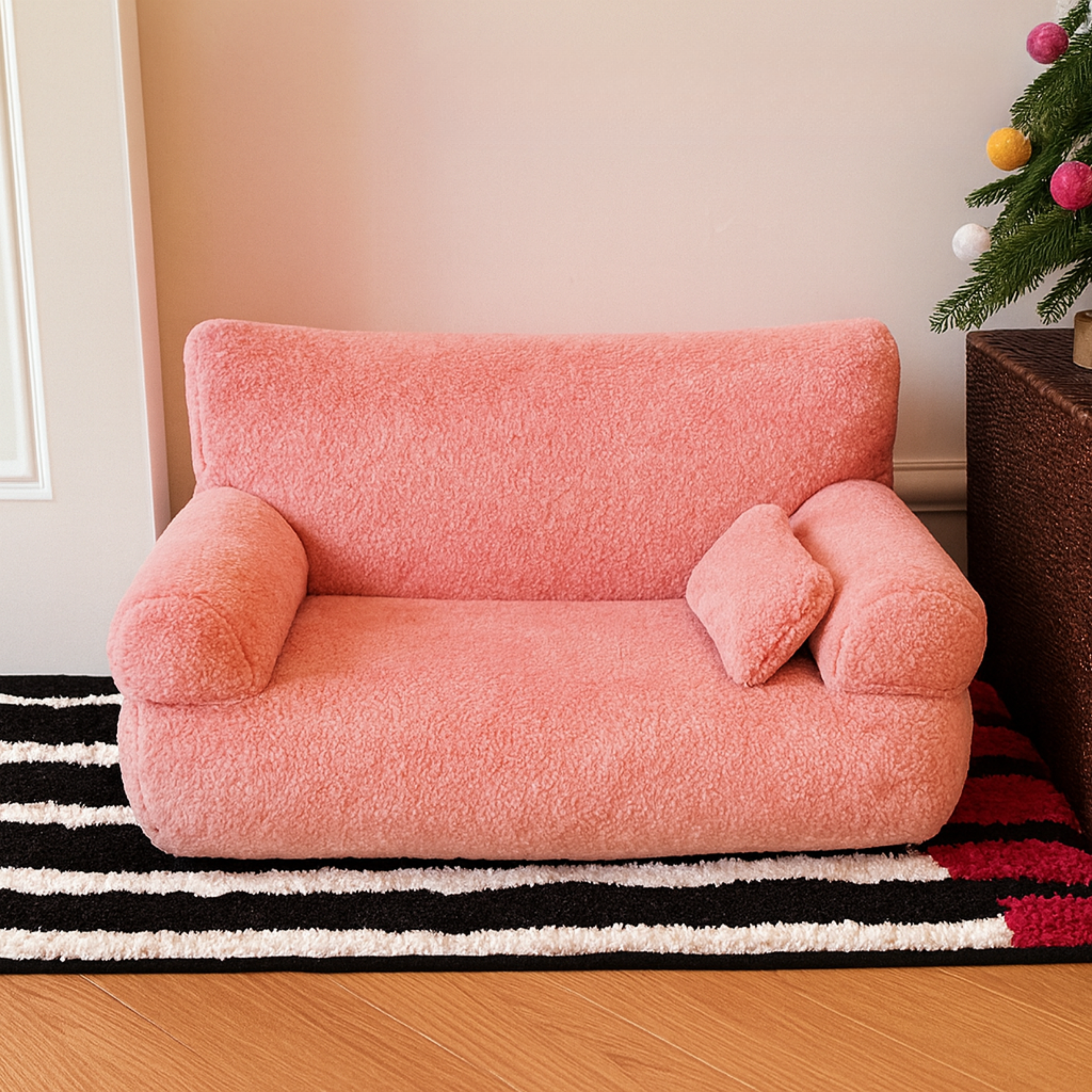 PuffyPati Pofuduk Koltuk