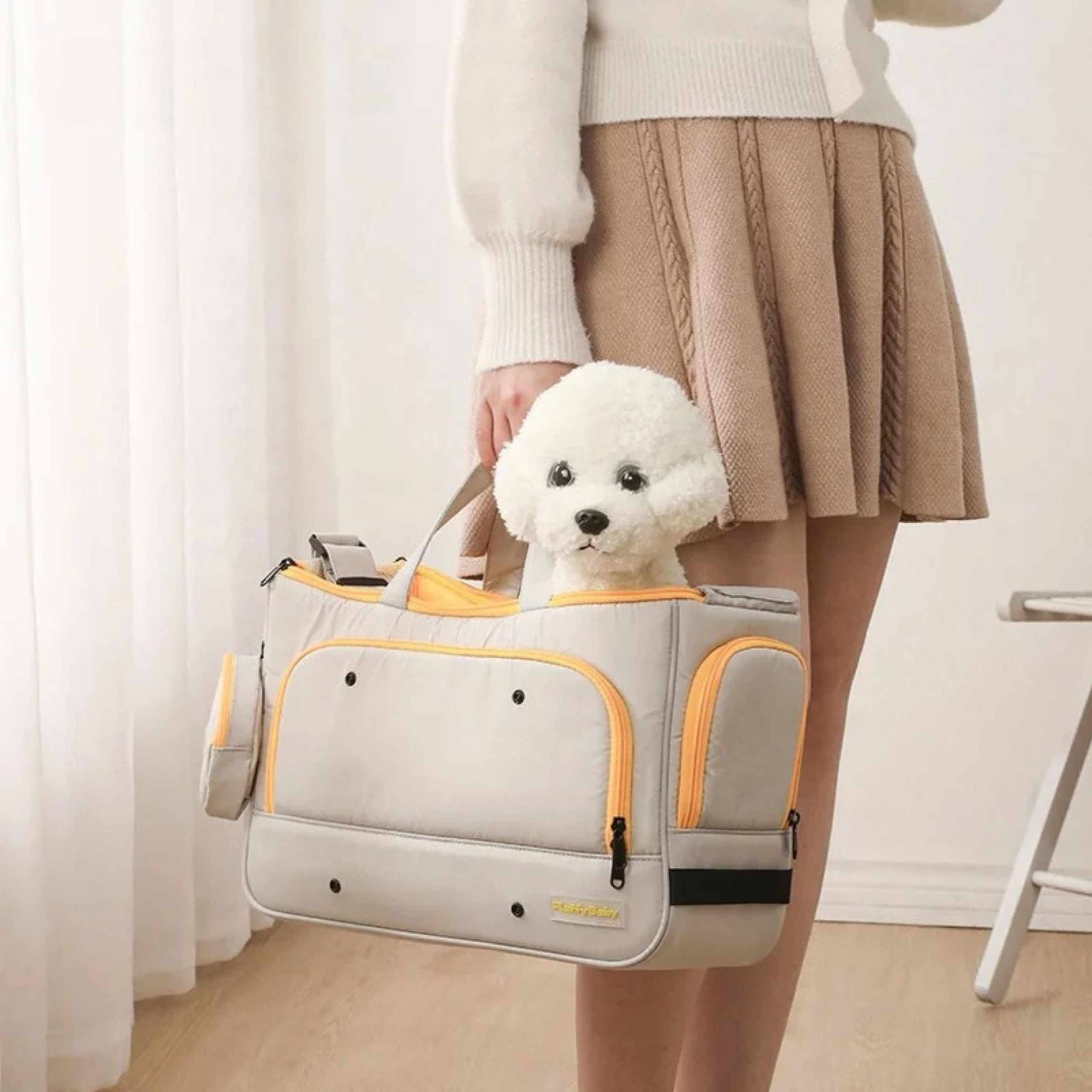 Pet Kabin Çantası