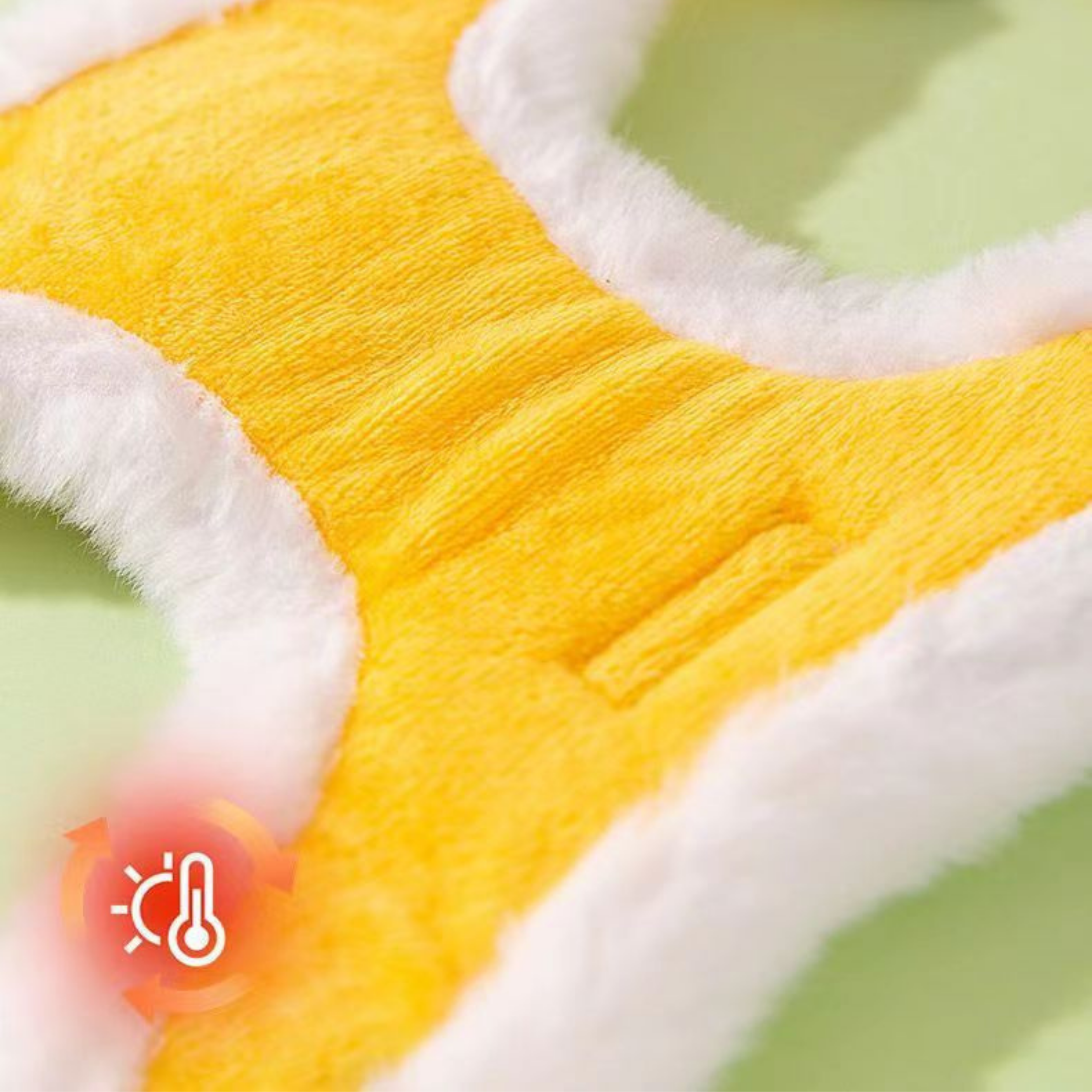 Kışlık Köpek Tasma Seti