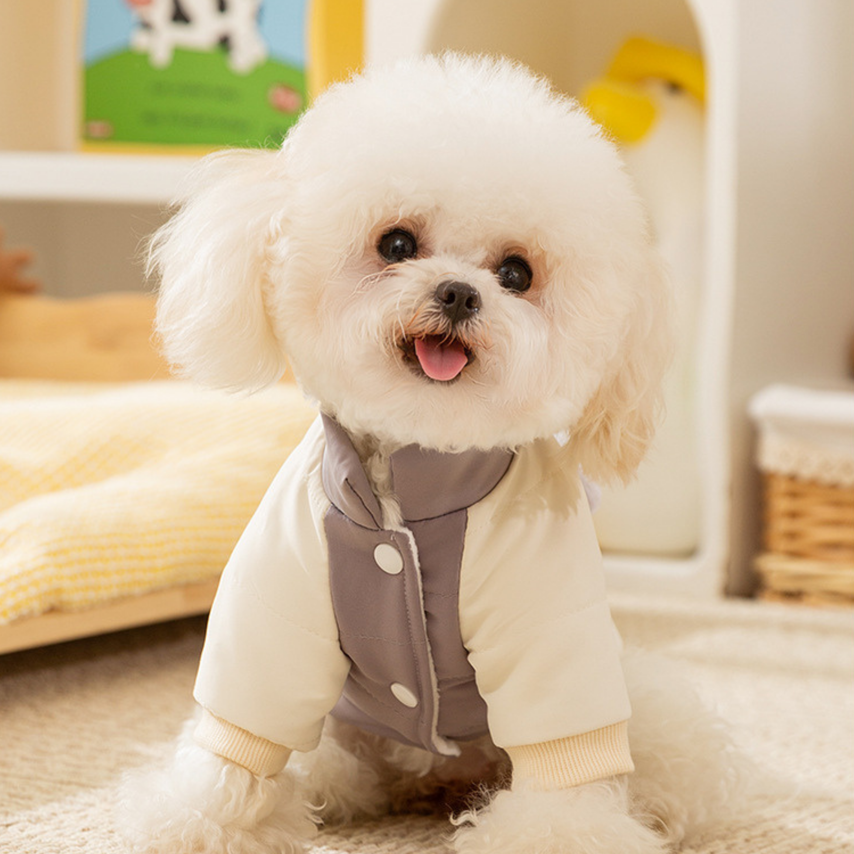 Maltipoodle