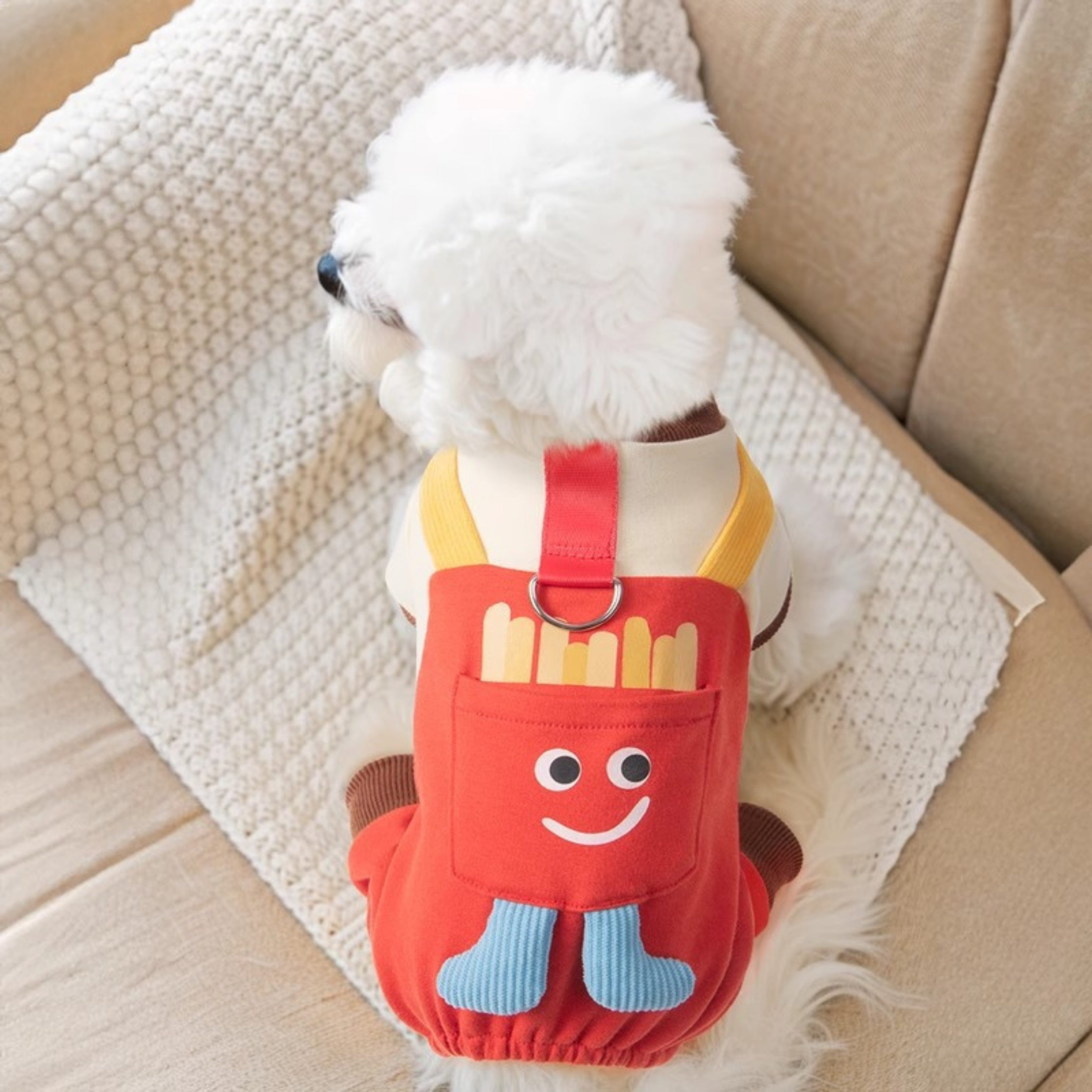 SmileBuddy Pastel Tulum