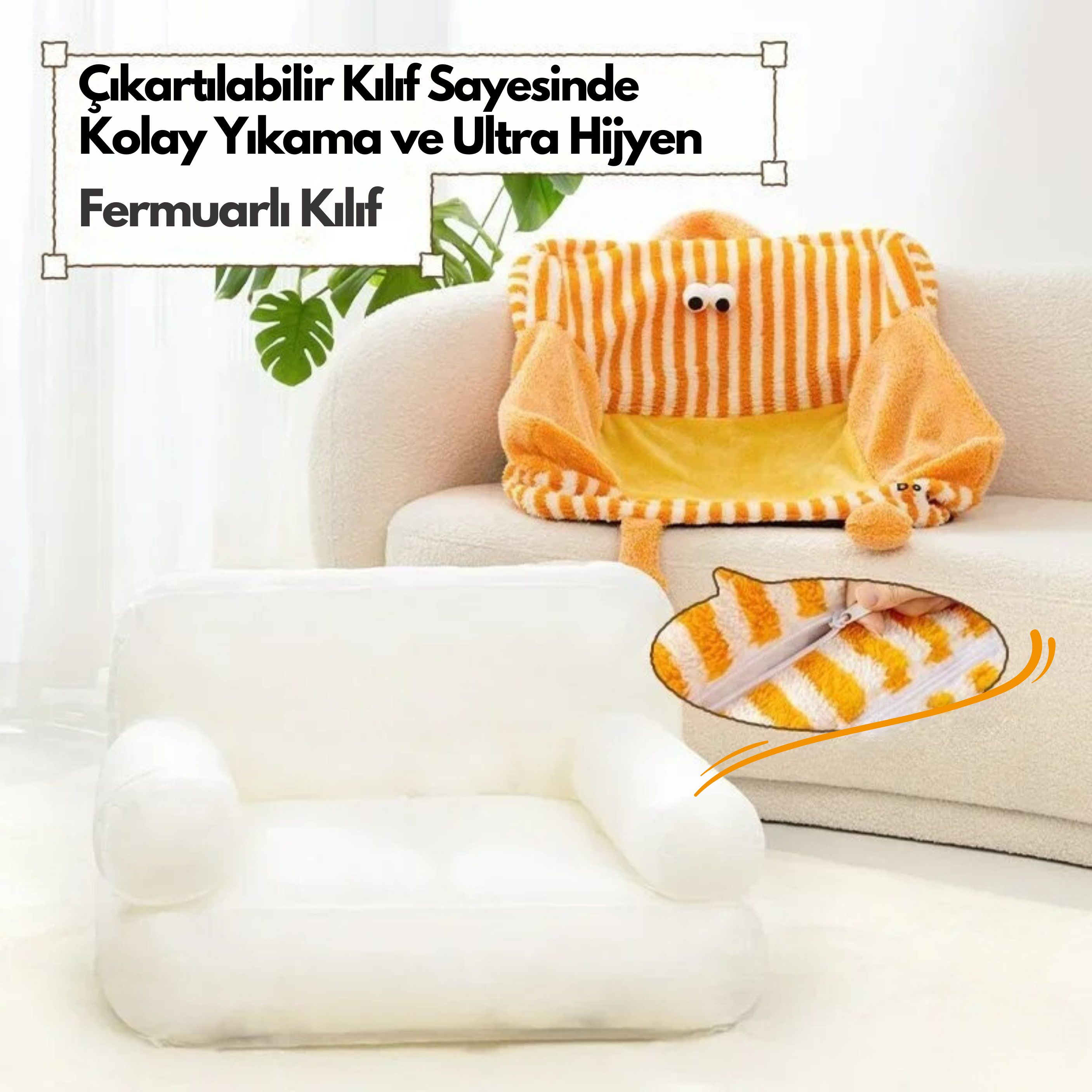 Evcil Hayvan Yatağı