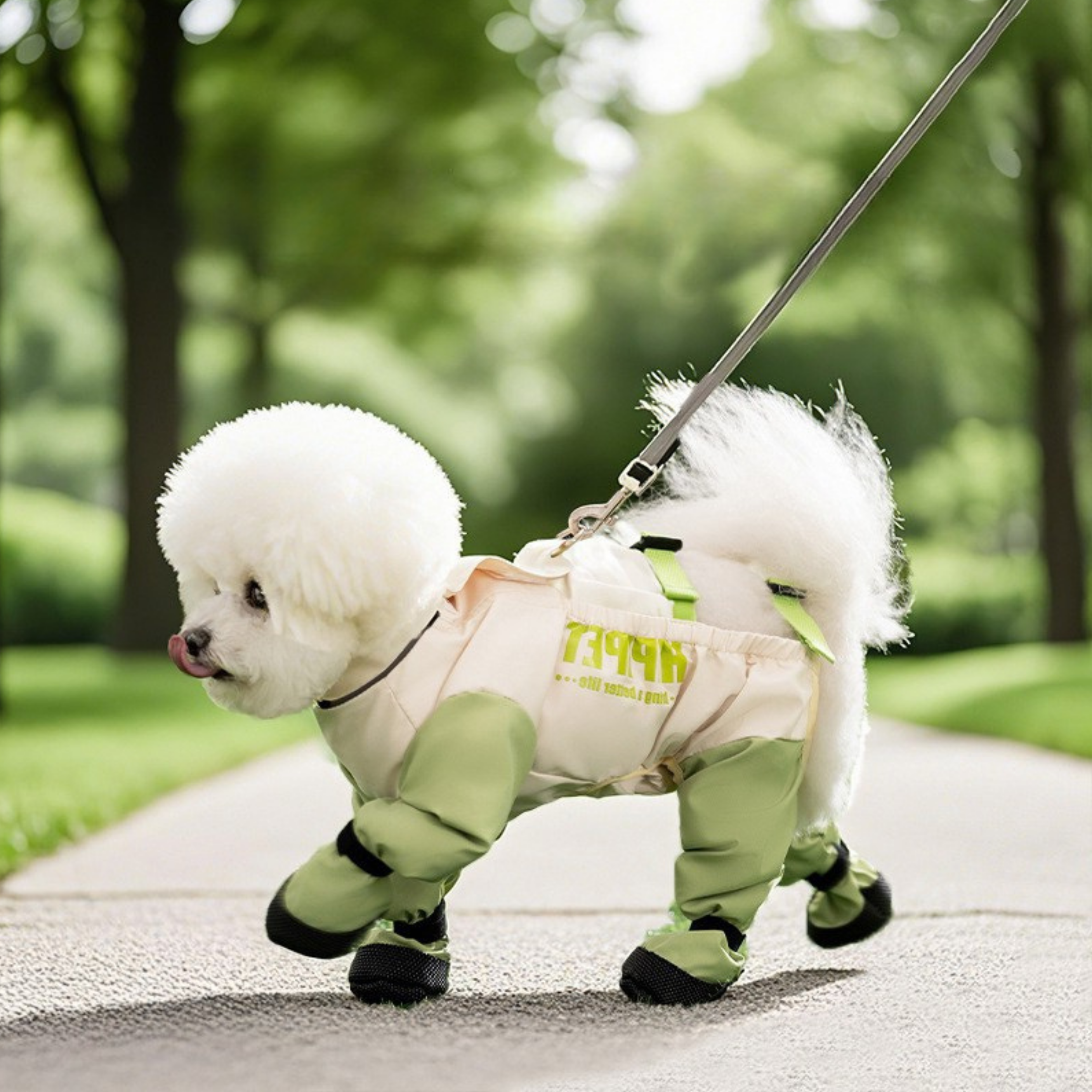Maltipoodle