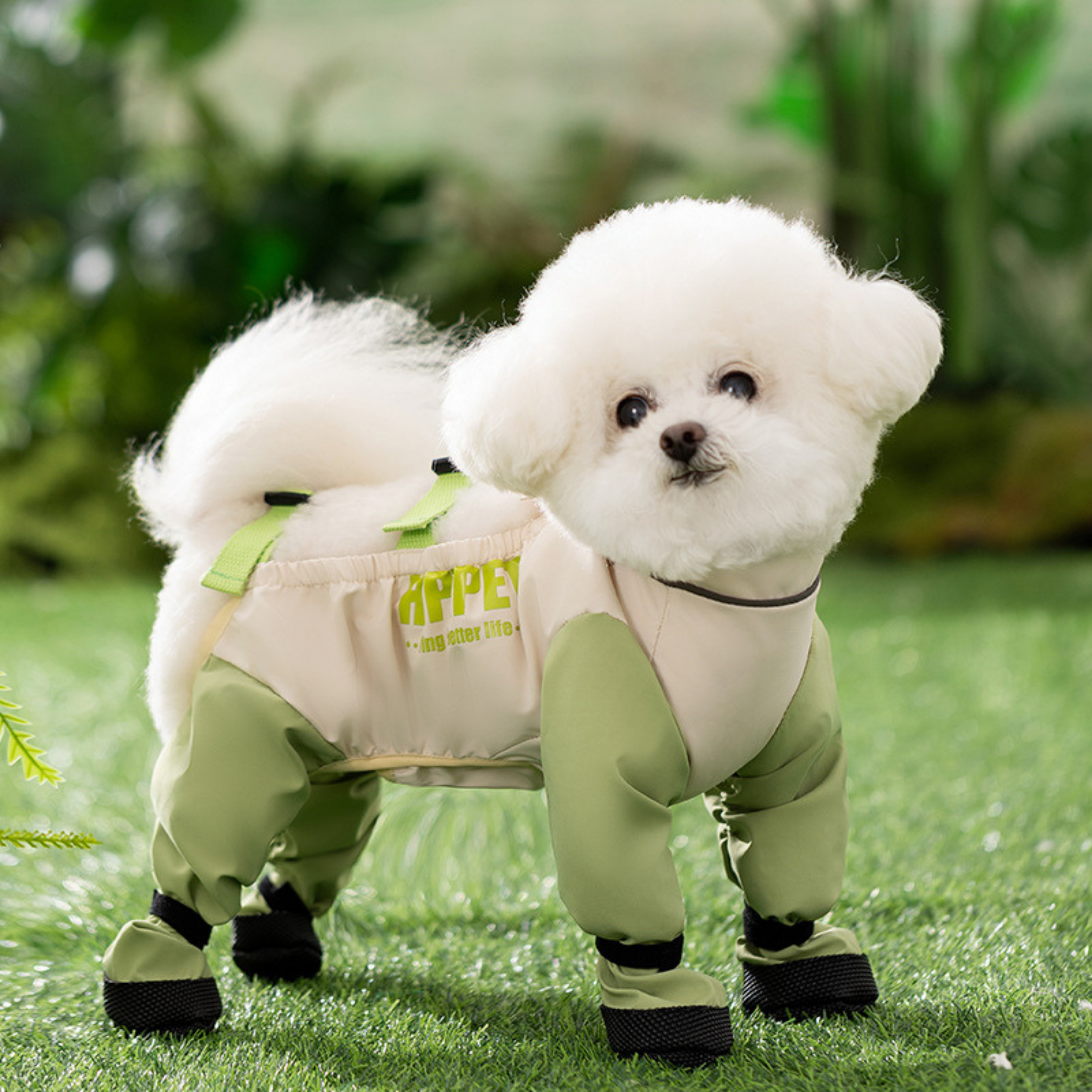 Maltipoodle