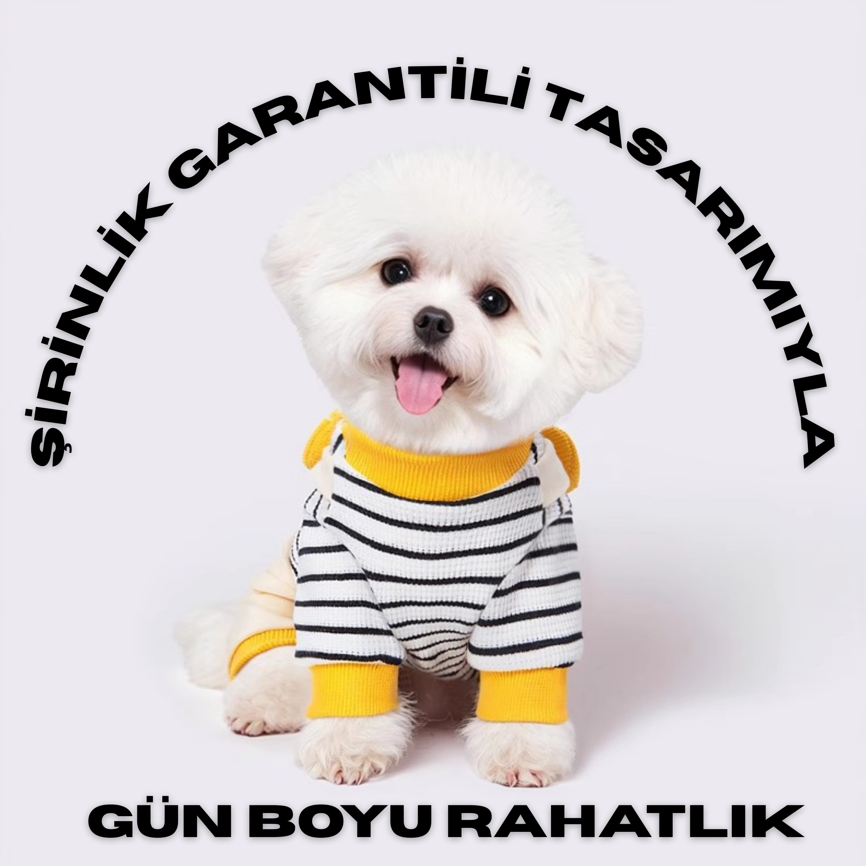 WinniePooh Desenli Tulum