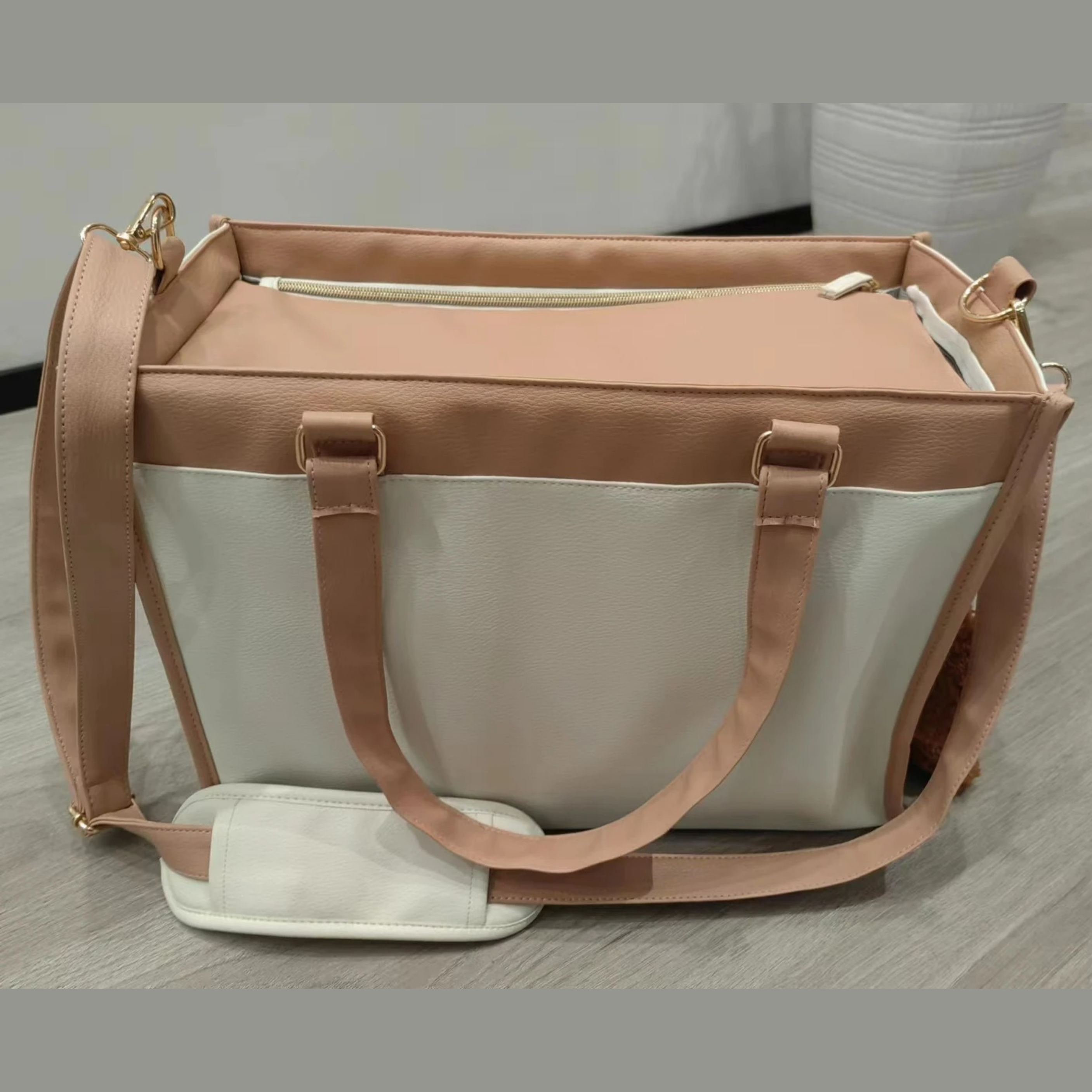 Köpek Taşıma Çantası