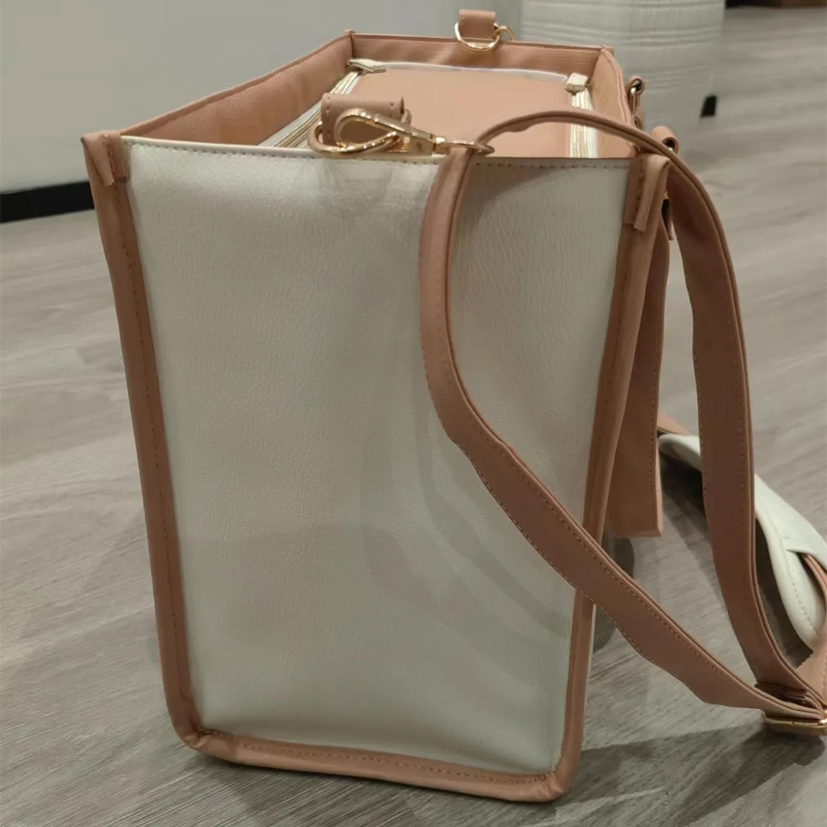 Köpek Taşıma Çantası