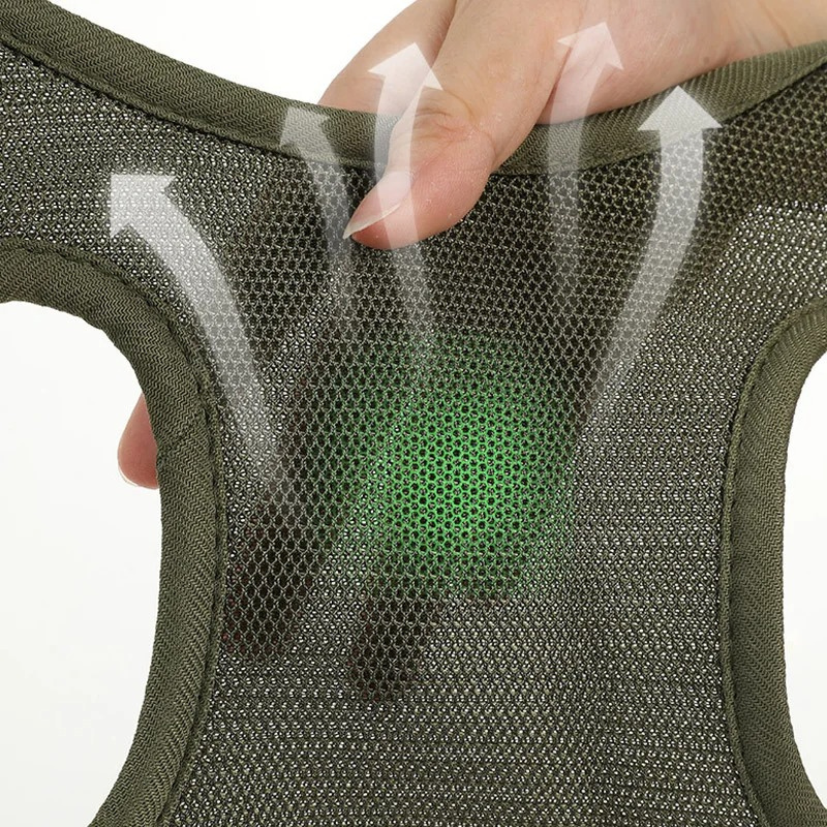 Köpek Bakım Askısı