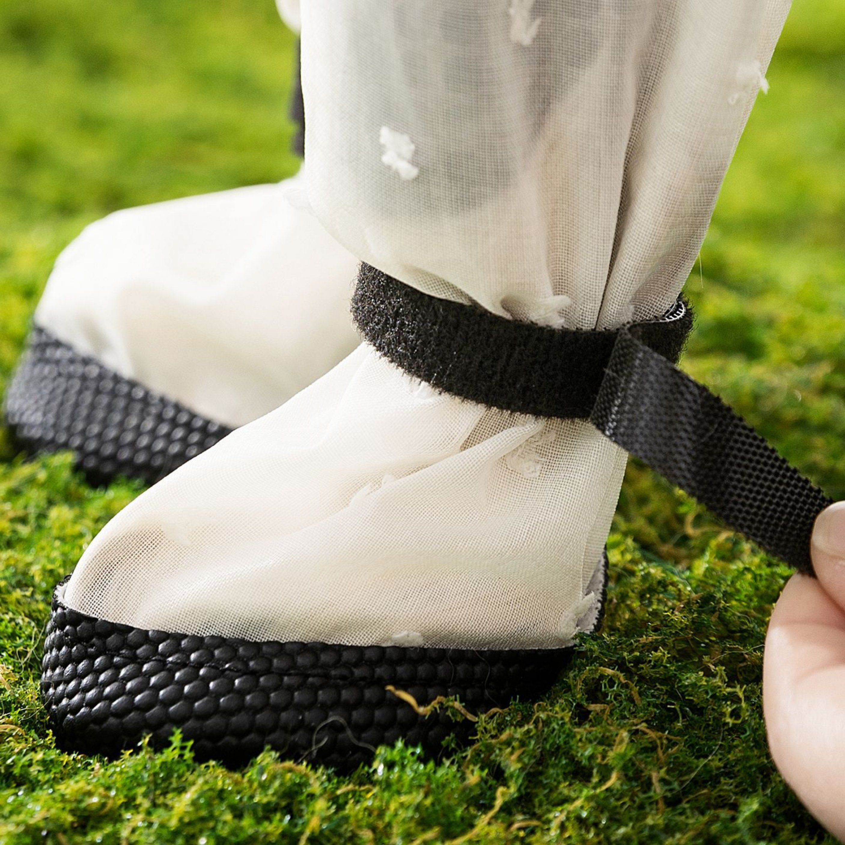 Easypaw Kirlenme Karşıtı Tulum