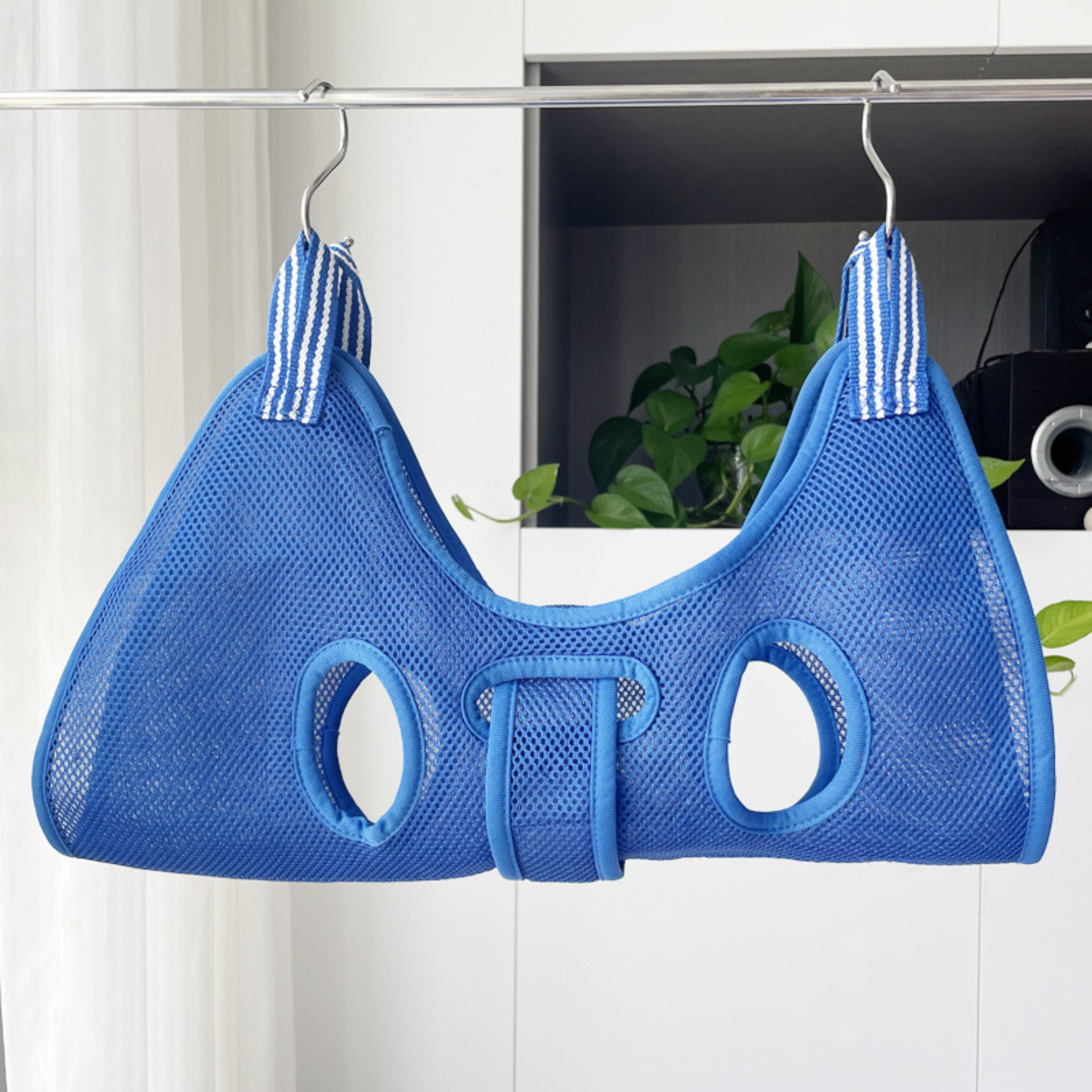 Köpek Bakım Askısı