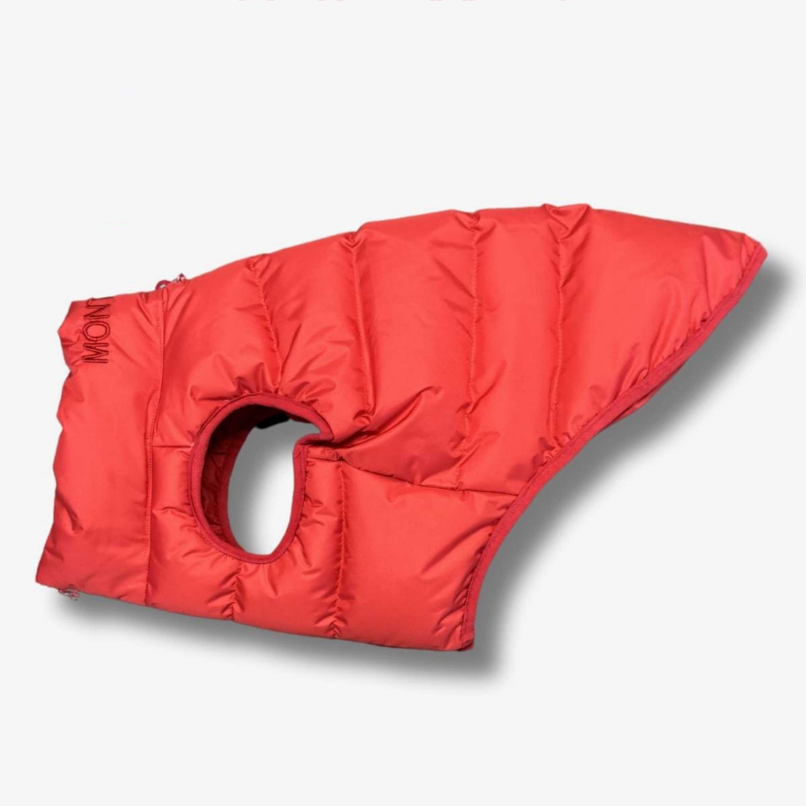 MountainPup Köpek Gezdirme Montu