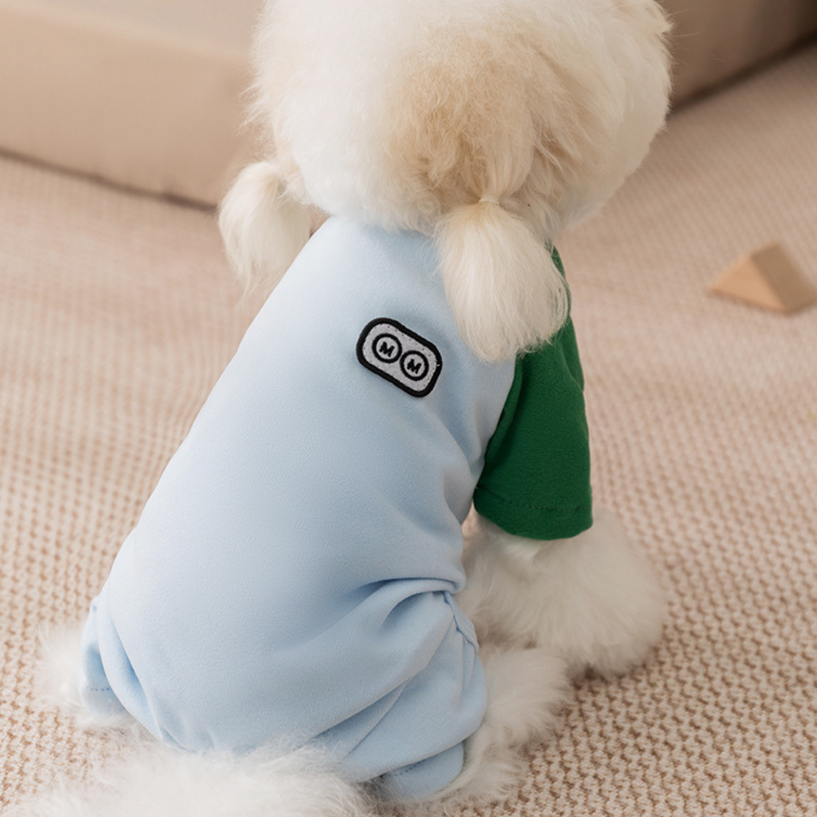 MiniMood Köpek Kıyafeti