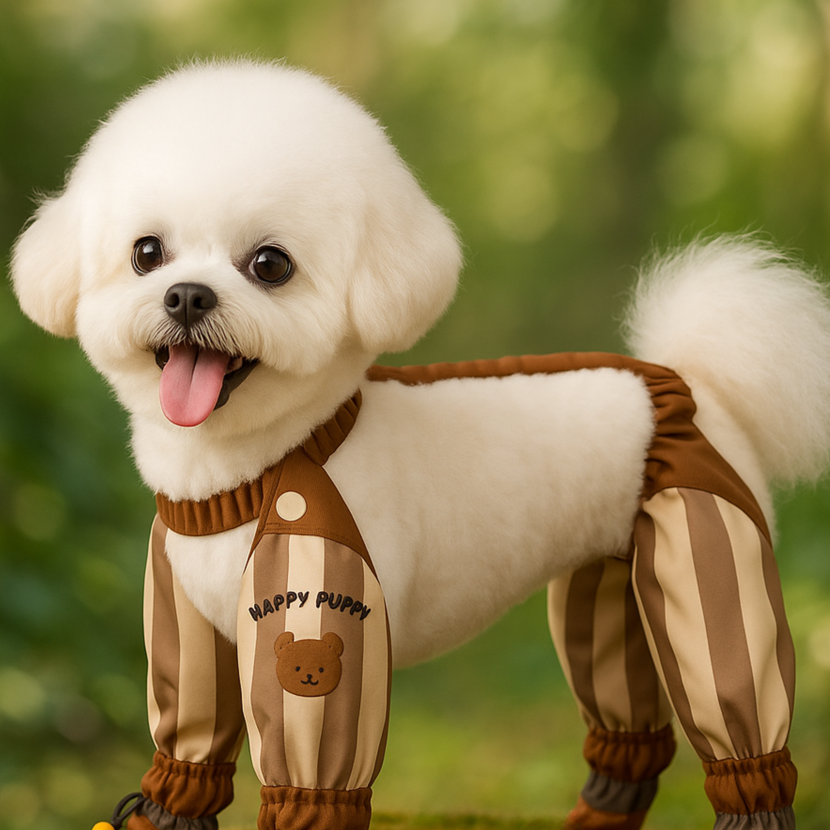 HappyPuppy Pati Tulumu