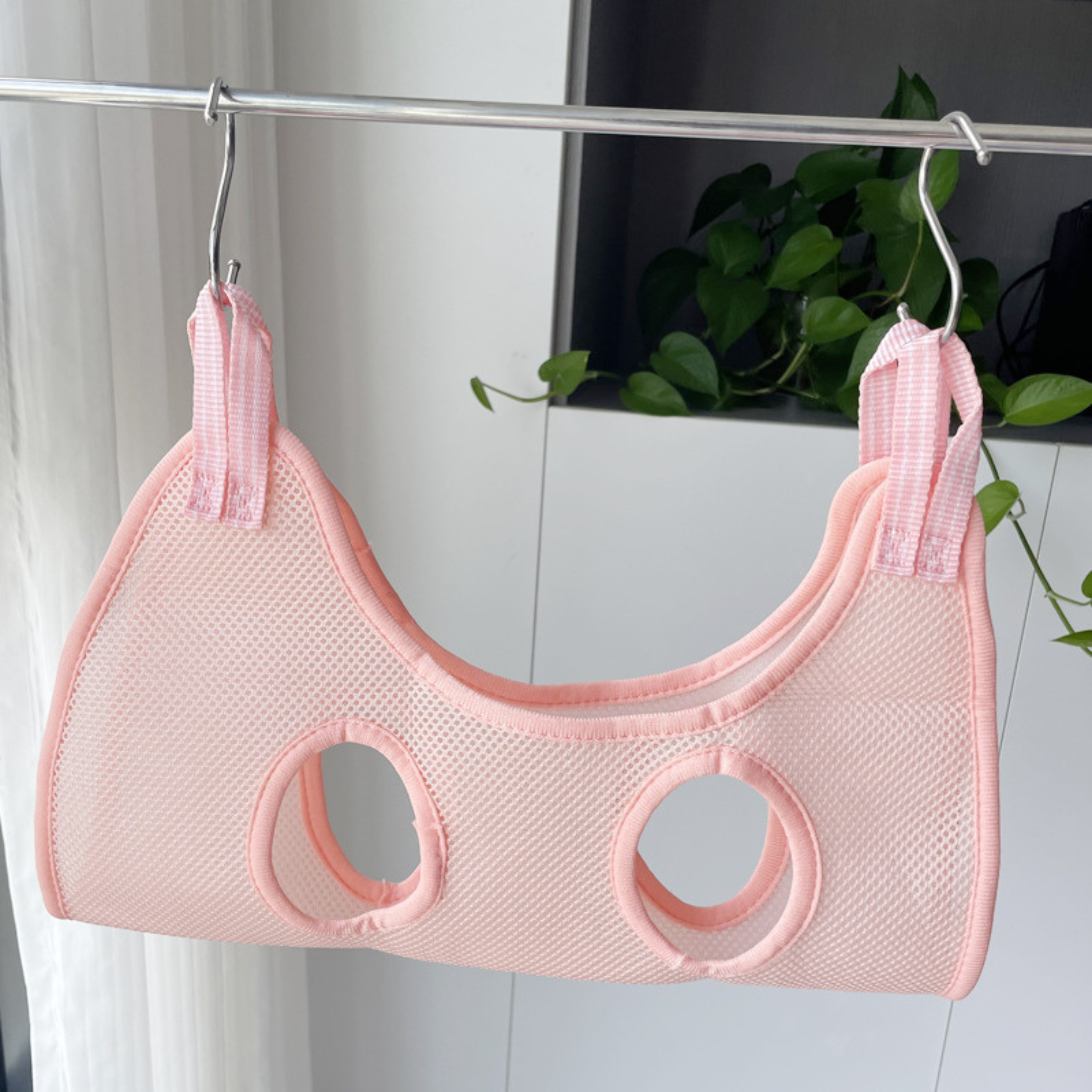 Köpek Bakım Askısı