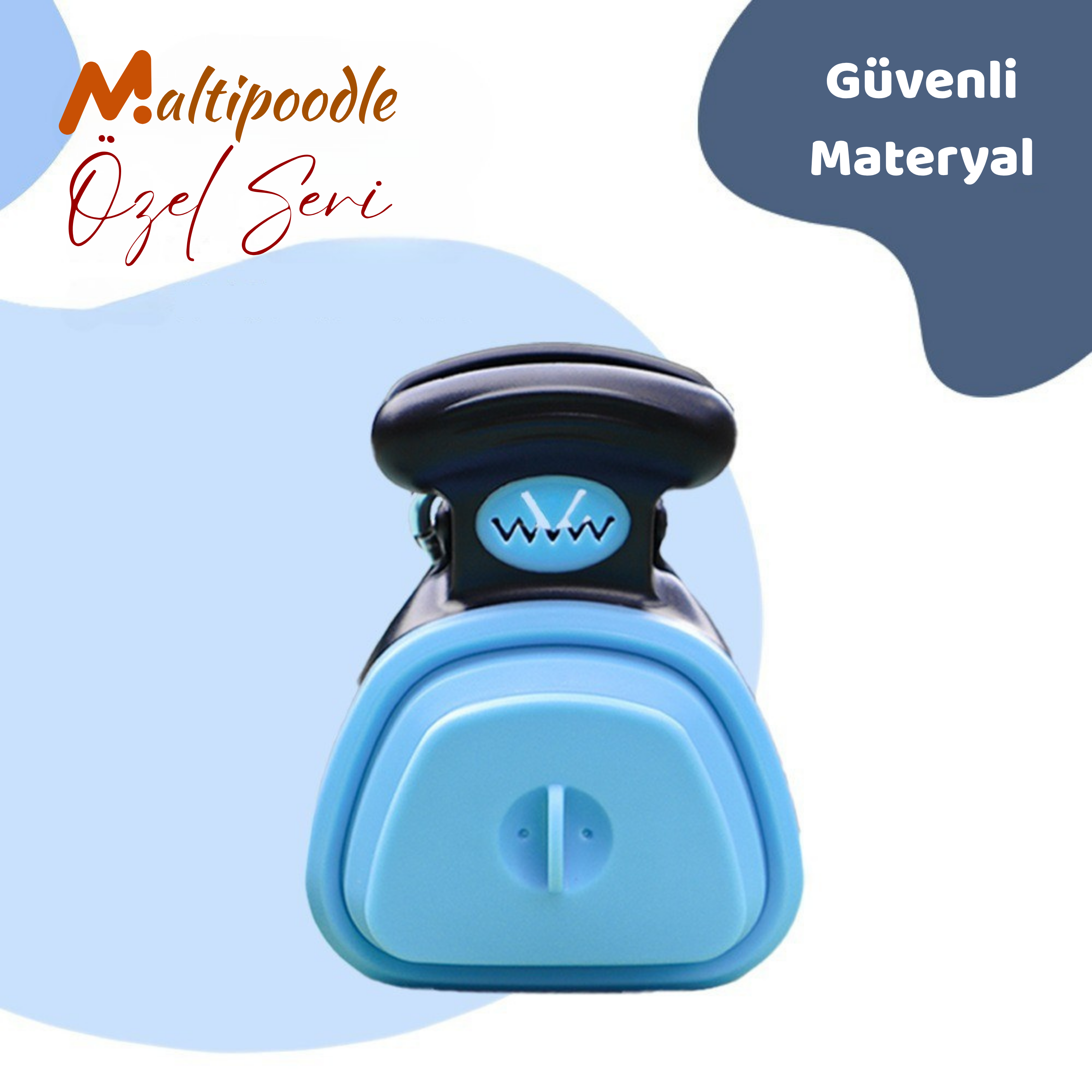 Kaka Toplama Aparatı