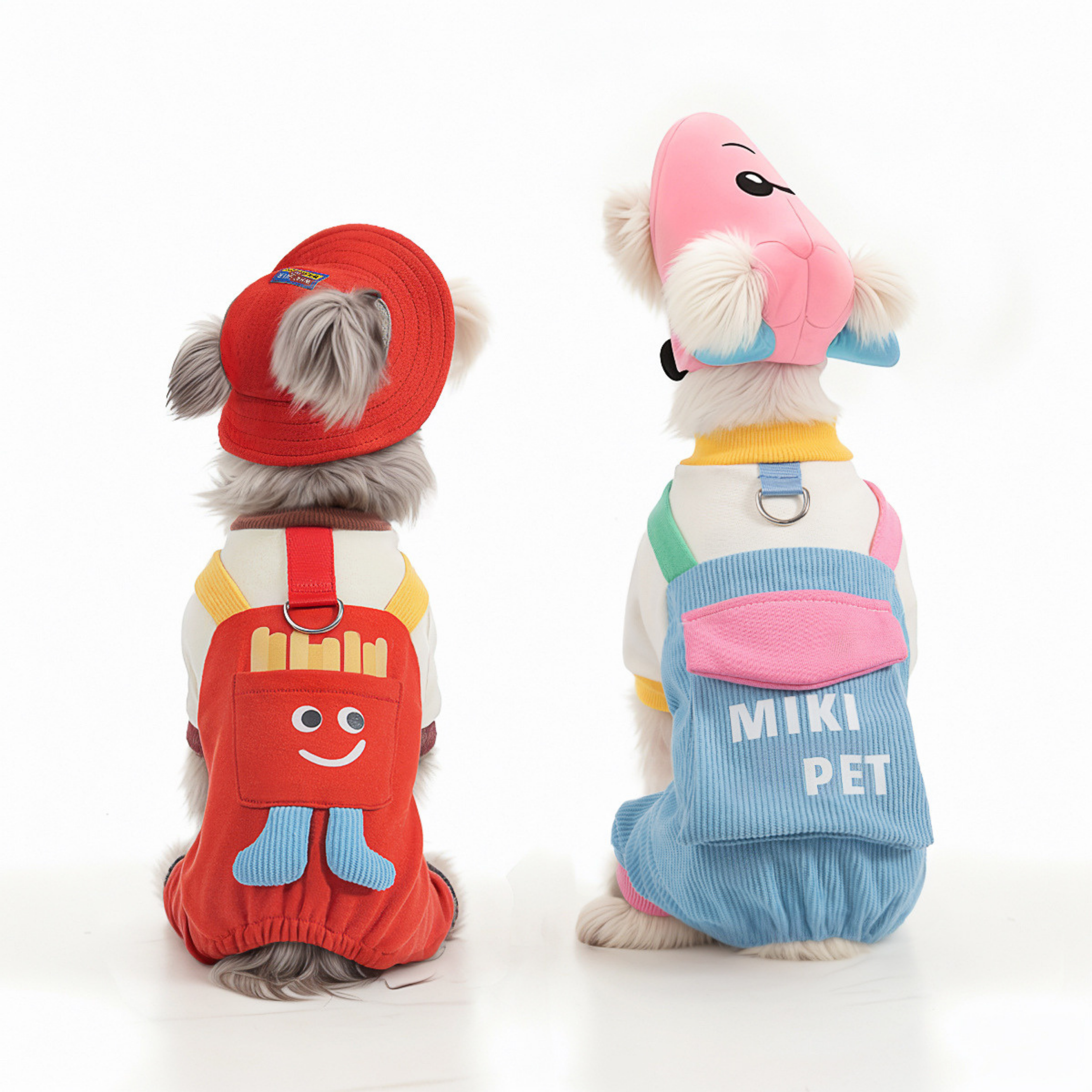 SmileBuddy Pastel Tulum