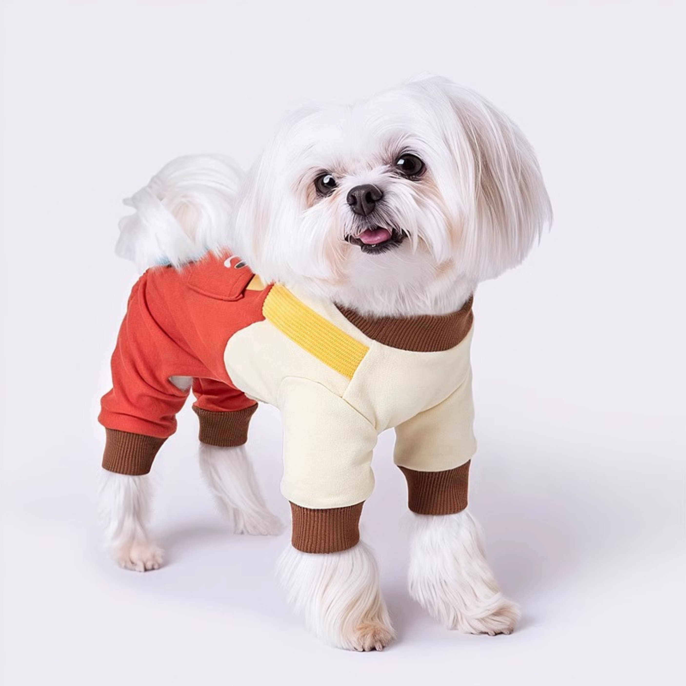 SmileBuddy Pastel Tulum