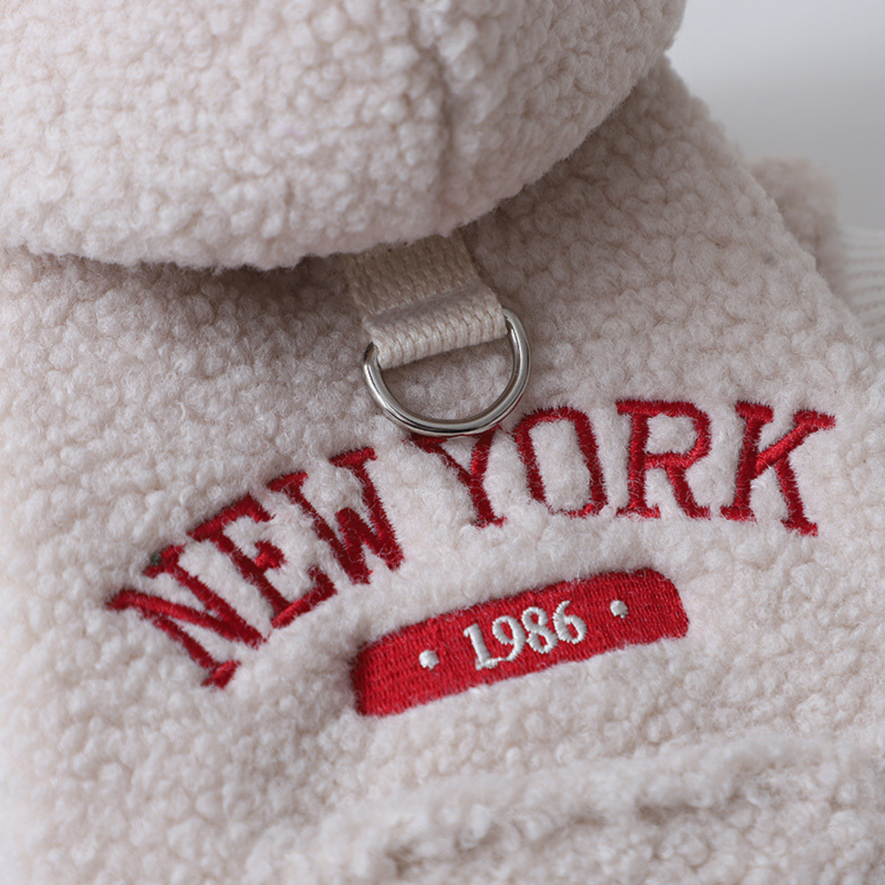 New York Stil Polar