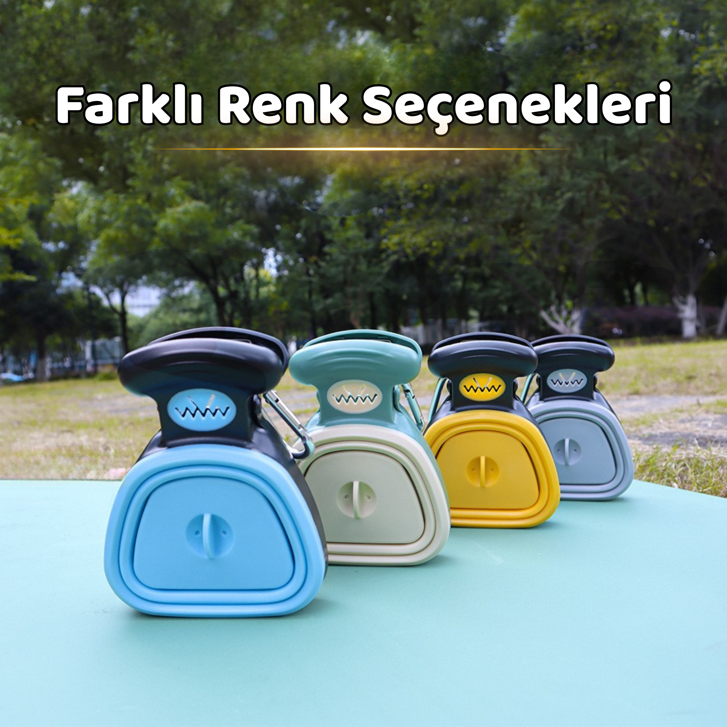 Kaka Toplama Aparatı