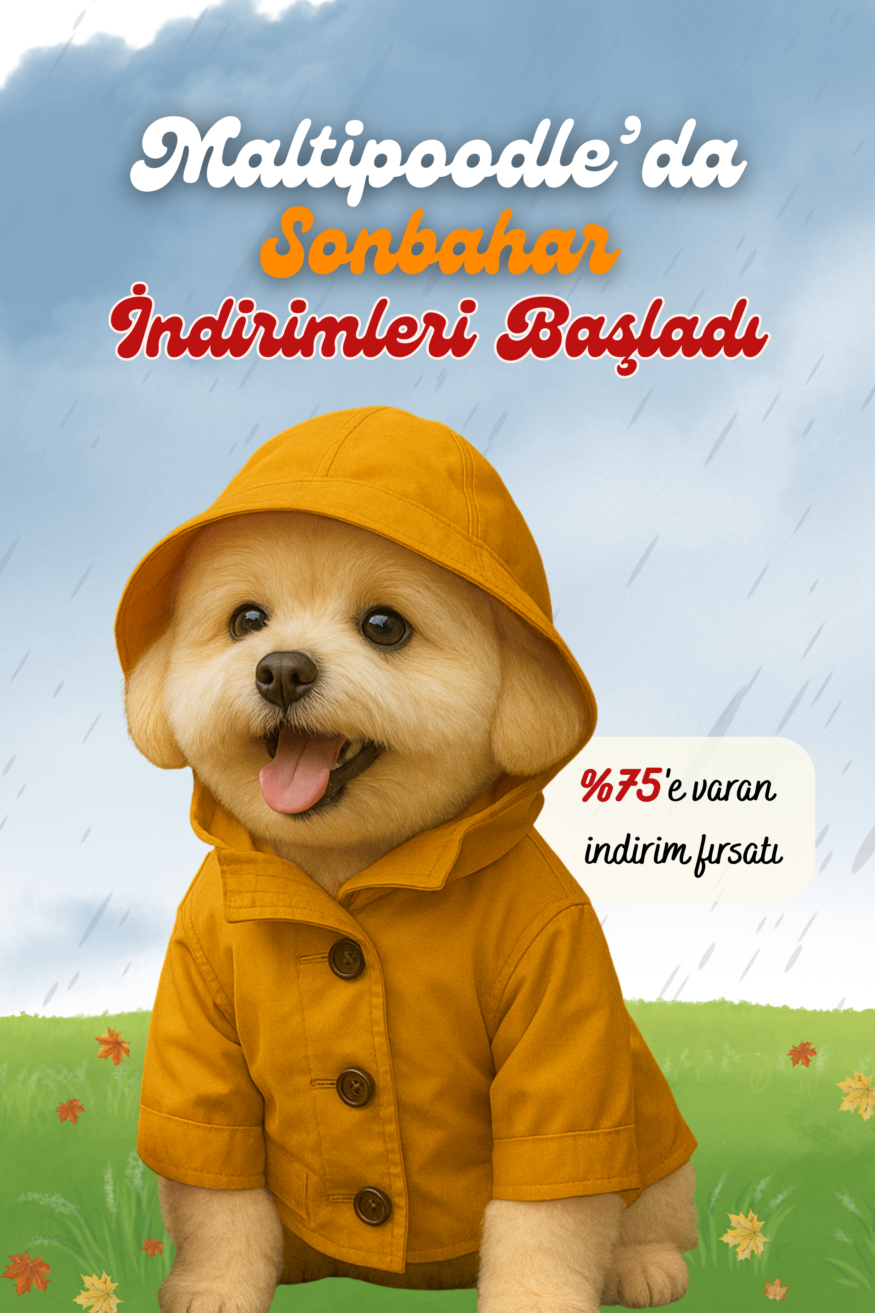 Maltipoodle